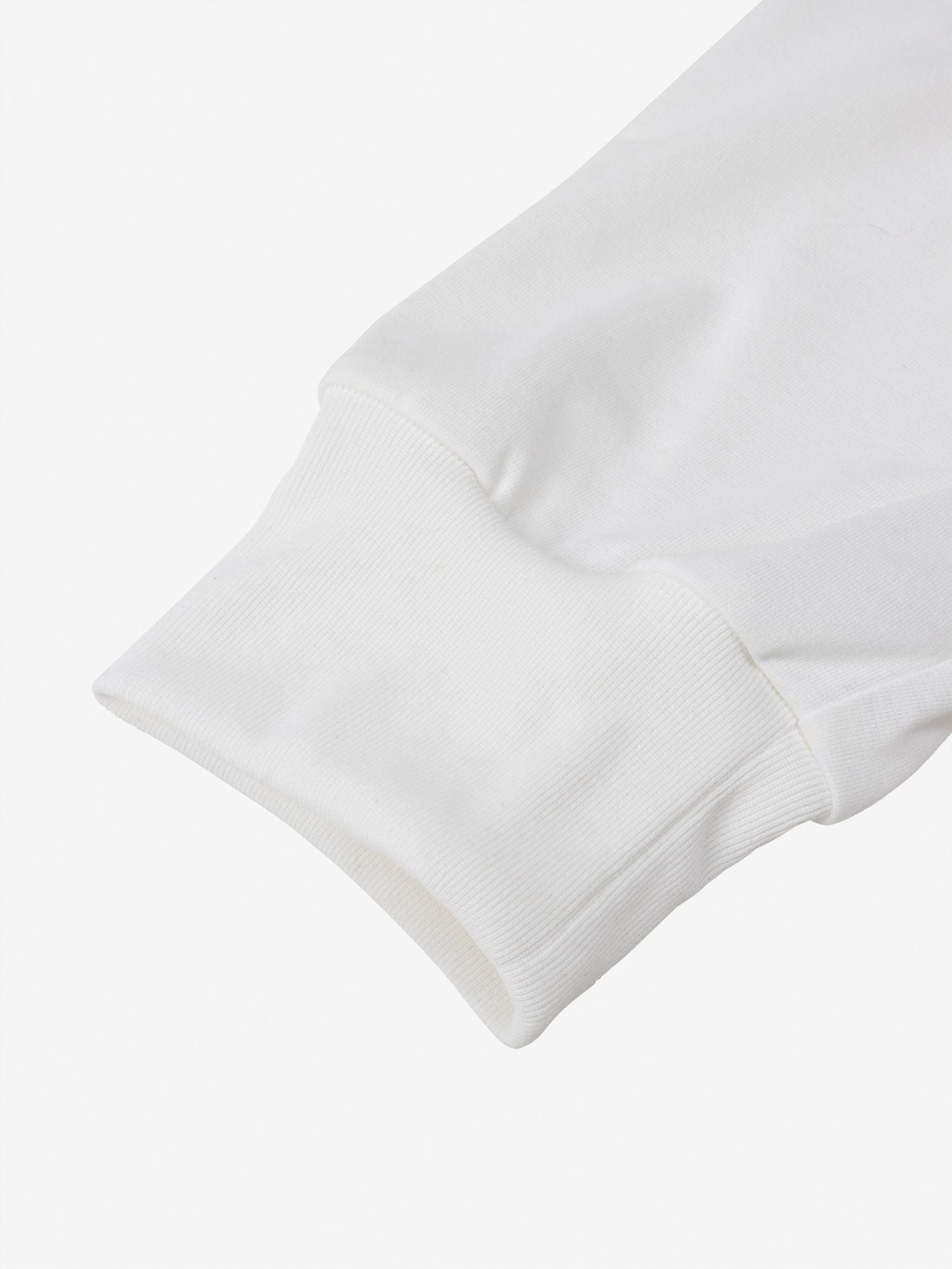 Graphic Long Sleeve Crew (Unisex)