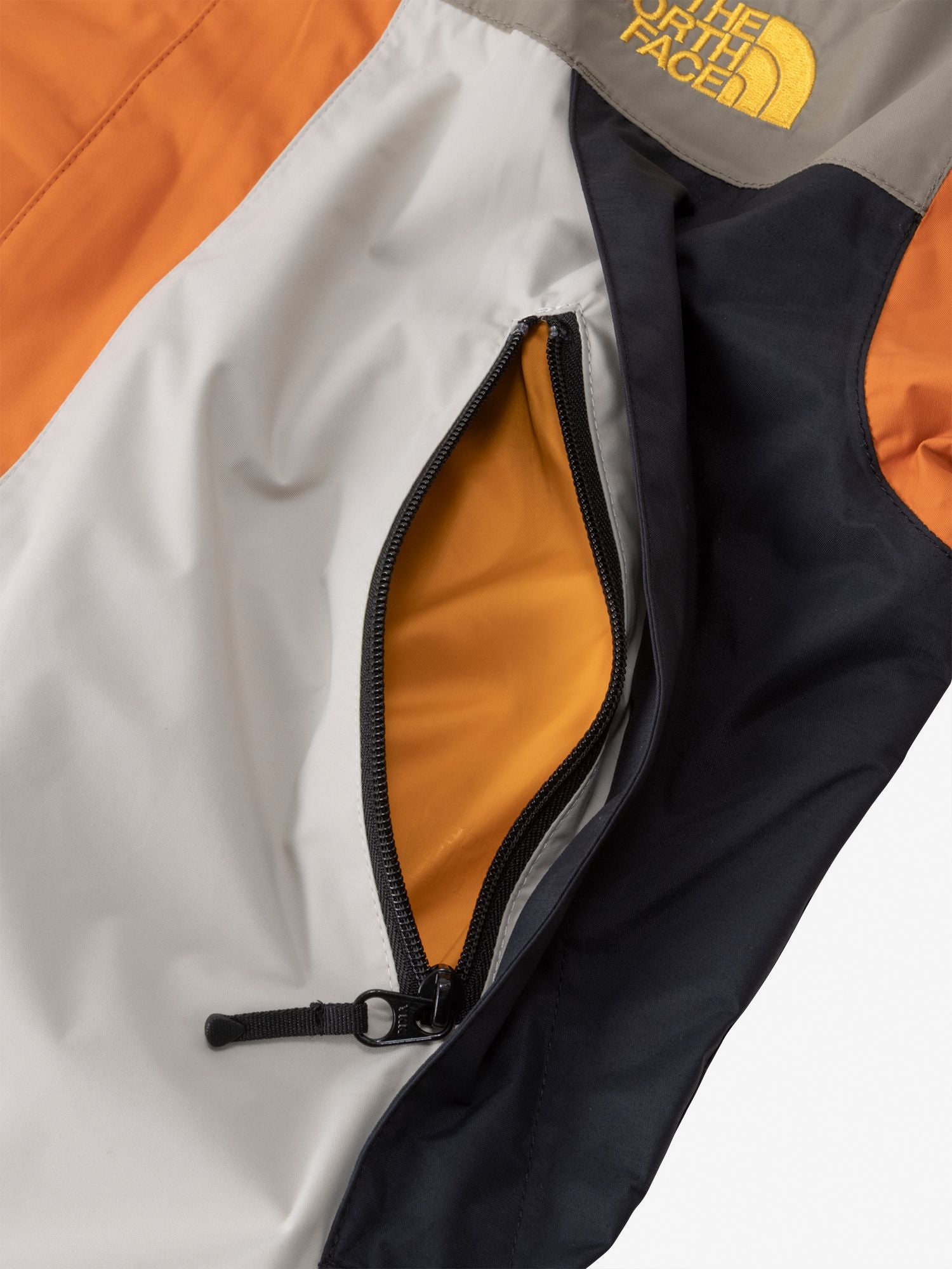 Novelty Scoop Light Jacket (Kids)