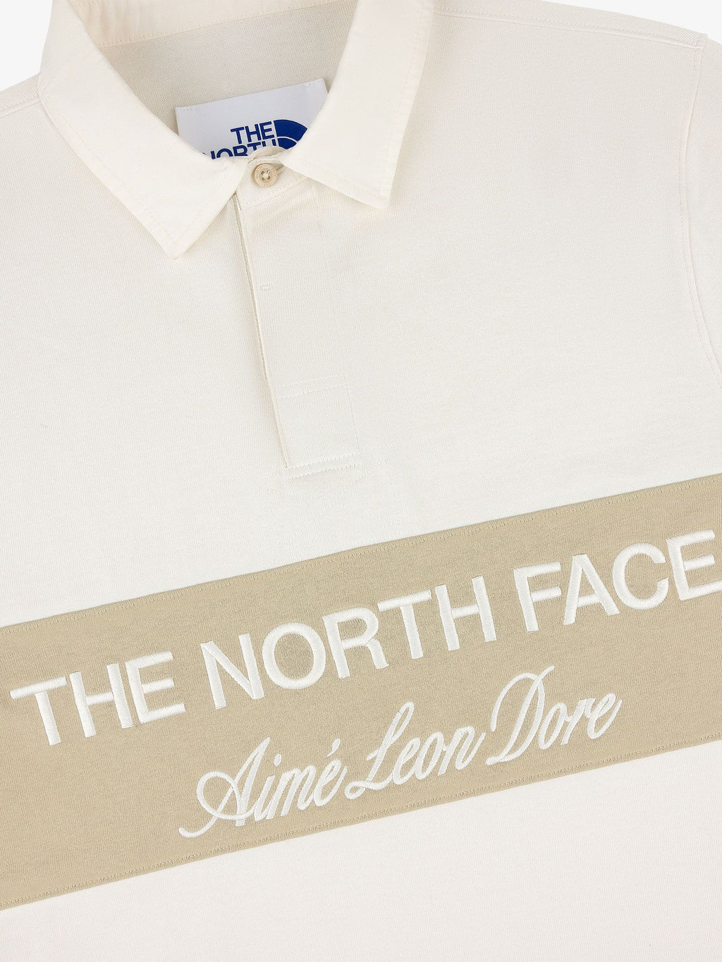 Aime Leon Dore Rugby Polo (Unisex)