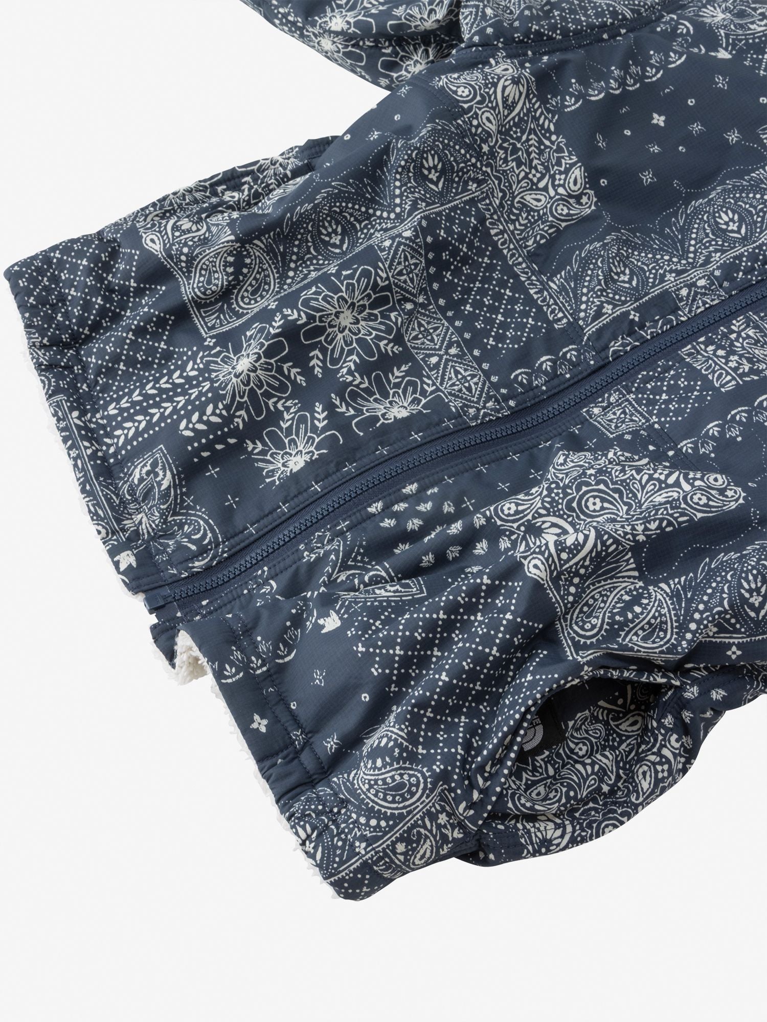 Toddler Novelty Reversible Cozy Jacket (Kids)