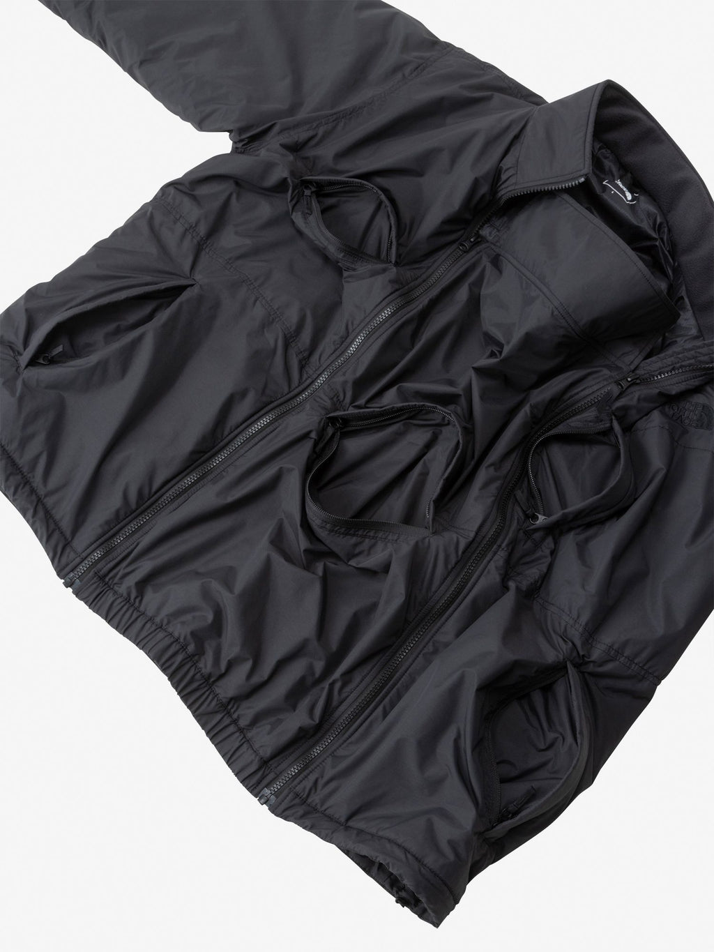 CR Move Insulation Jacket (Unisex)