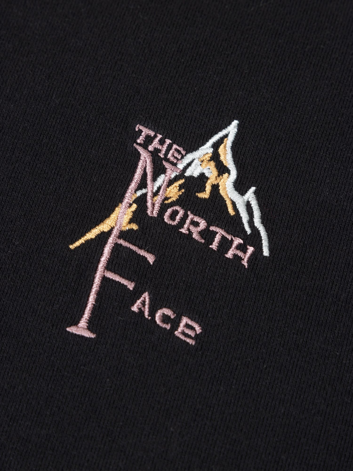 3/4 Graphics Sleeve Tee (Unisex)