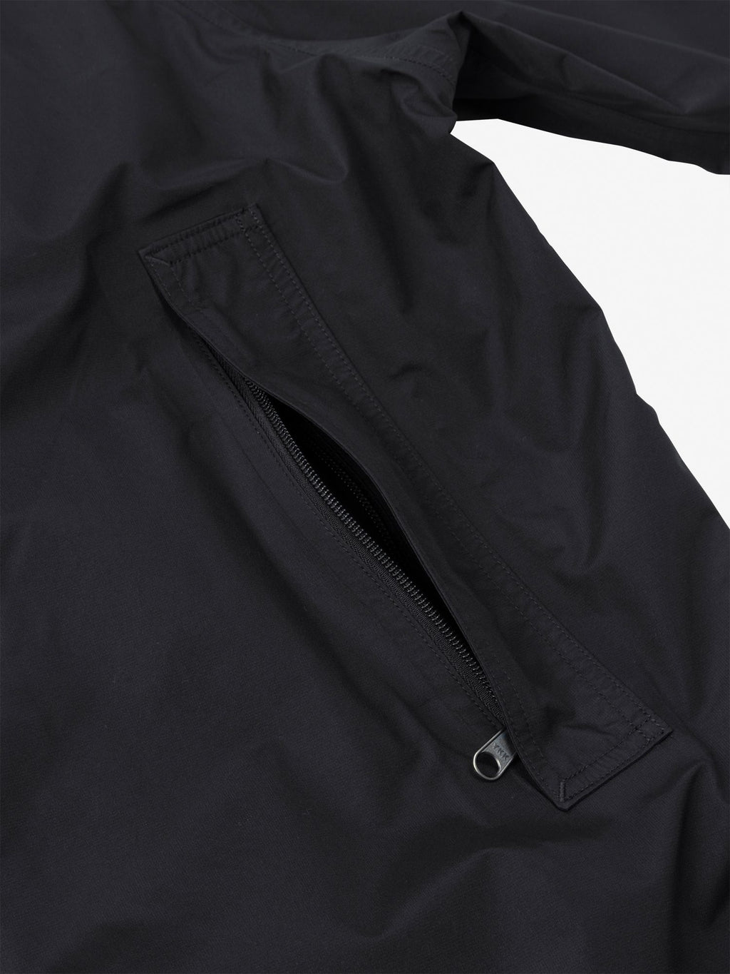 Compile Light Coat (Unisex)