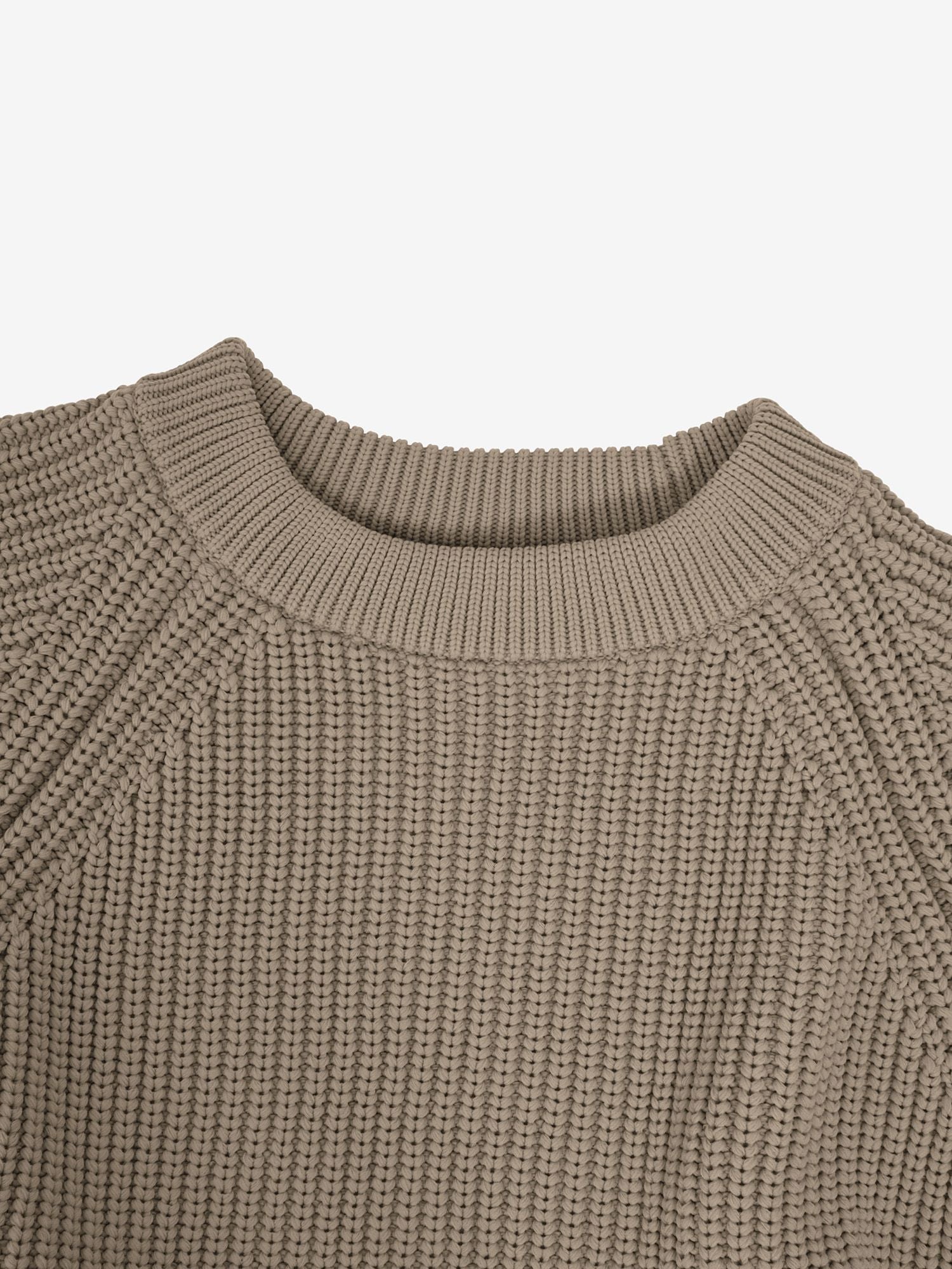 Karaminza/ Low Gauge Crew (Unisex)