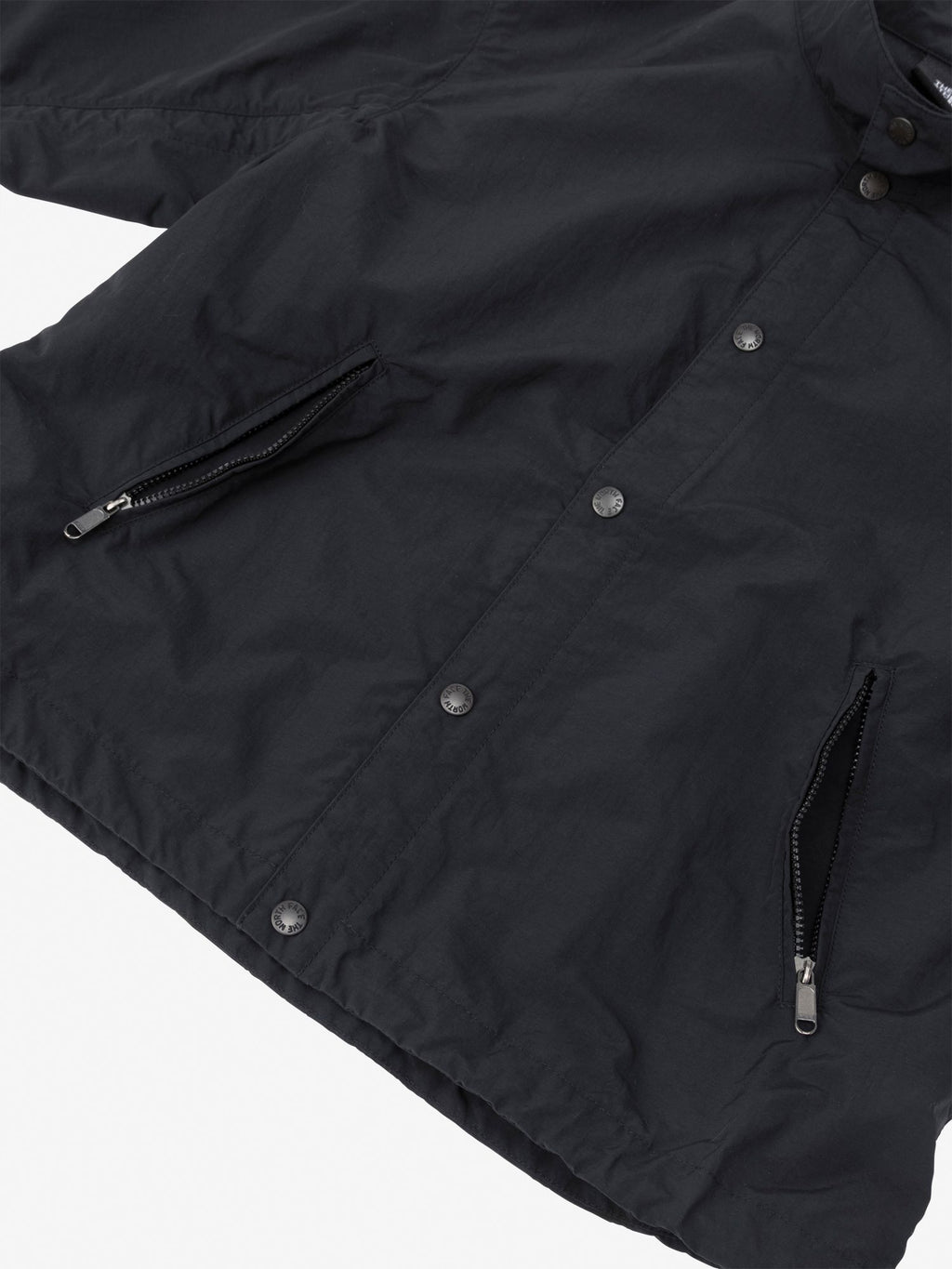 Adaptive Jacket (Kids)