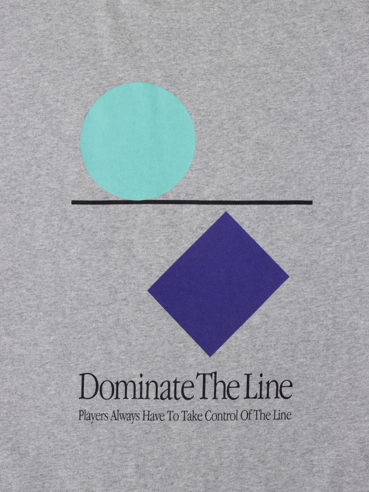 MXP Standard / Sweat Graphic Crew Neck (Unisex)