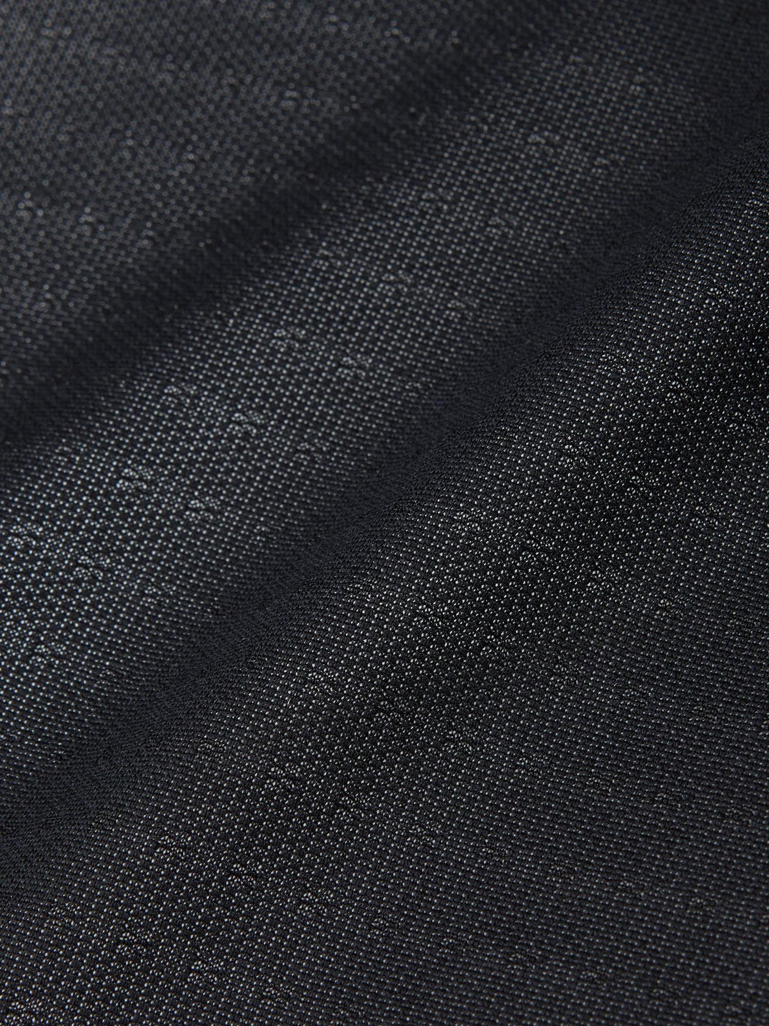 Long Sleeve Hybrid Dry Dot Light Crew (Women's)