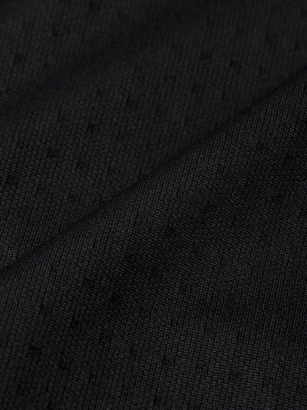 Long Sleeve Hybrid Dry Dot Light Crew (Men's)