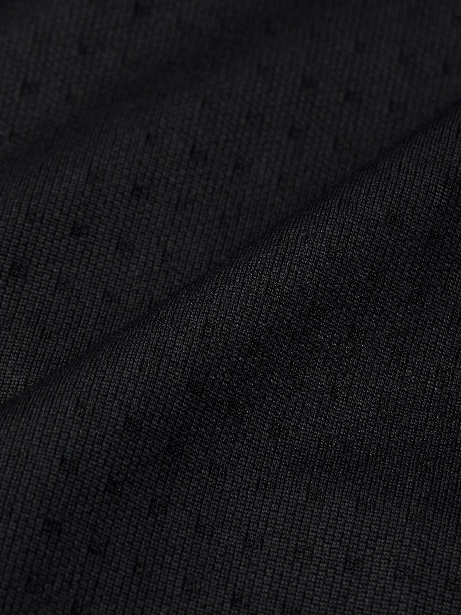 Long Sleeve Hybrid Dry Dot Light Crew (Men's)