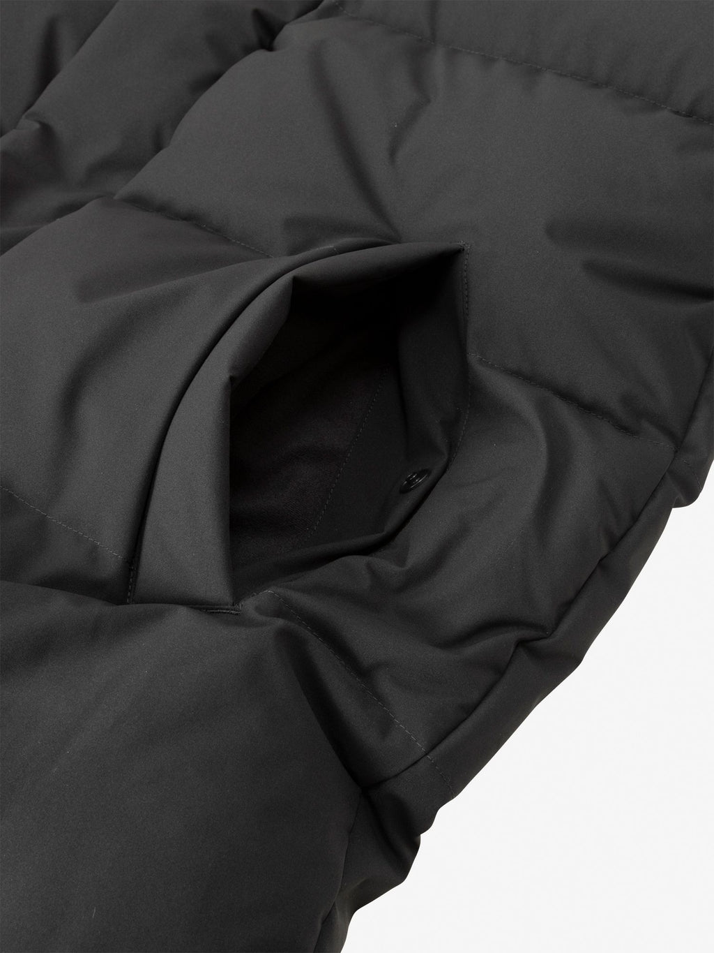 Everloft Down Coat (Unisex)