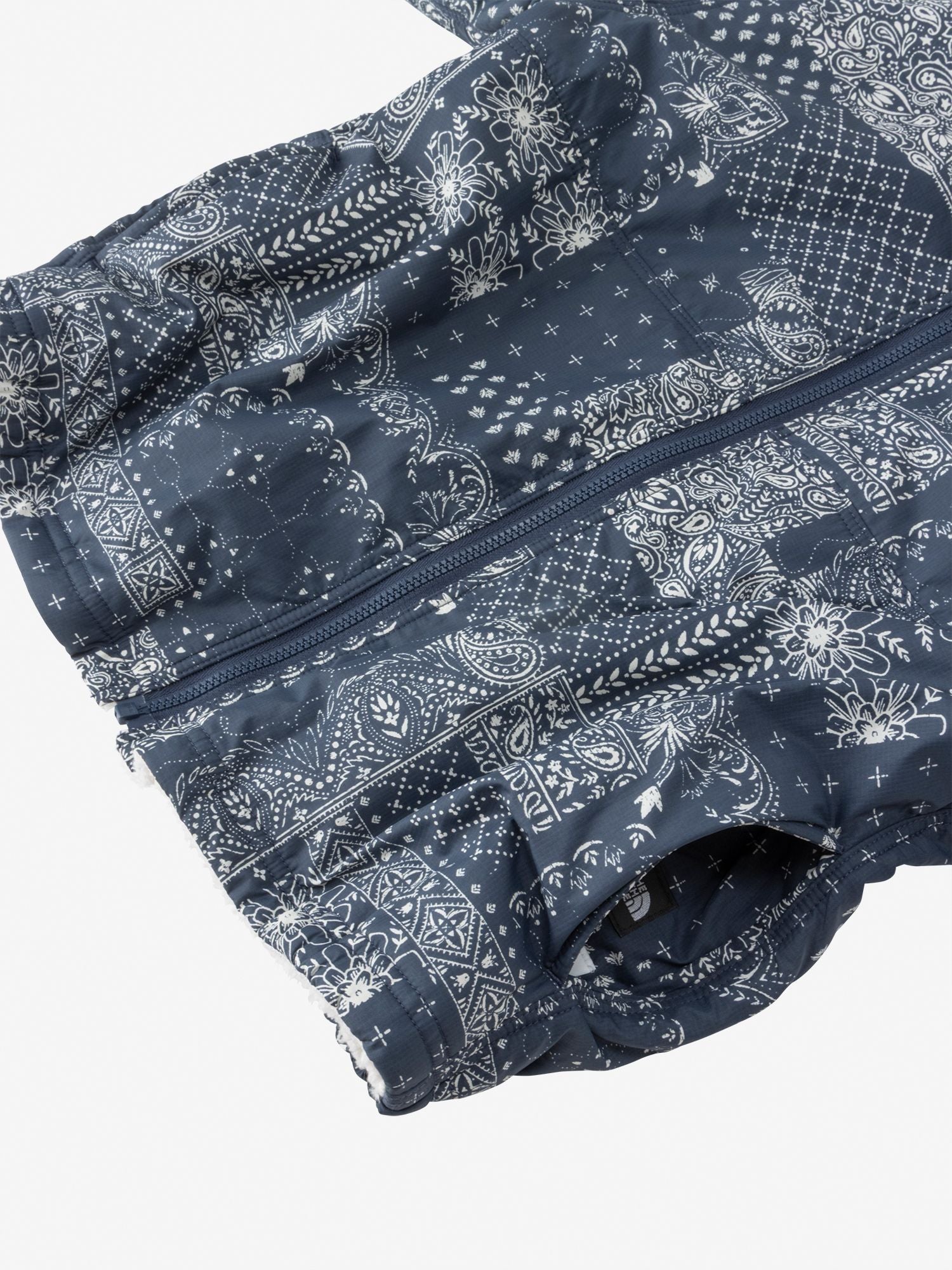 Novelty Reversible Cozy Jacket (Kids)