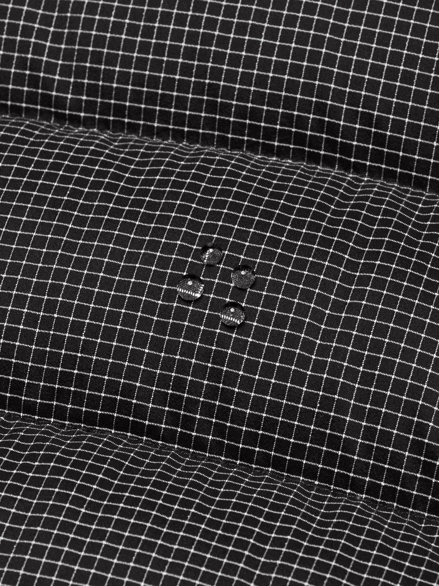 Enride Convertible Down Jacket (Unisex)