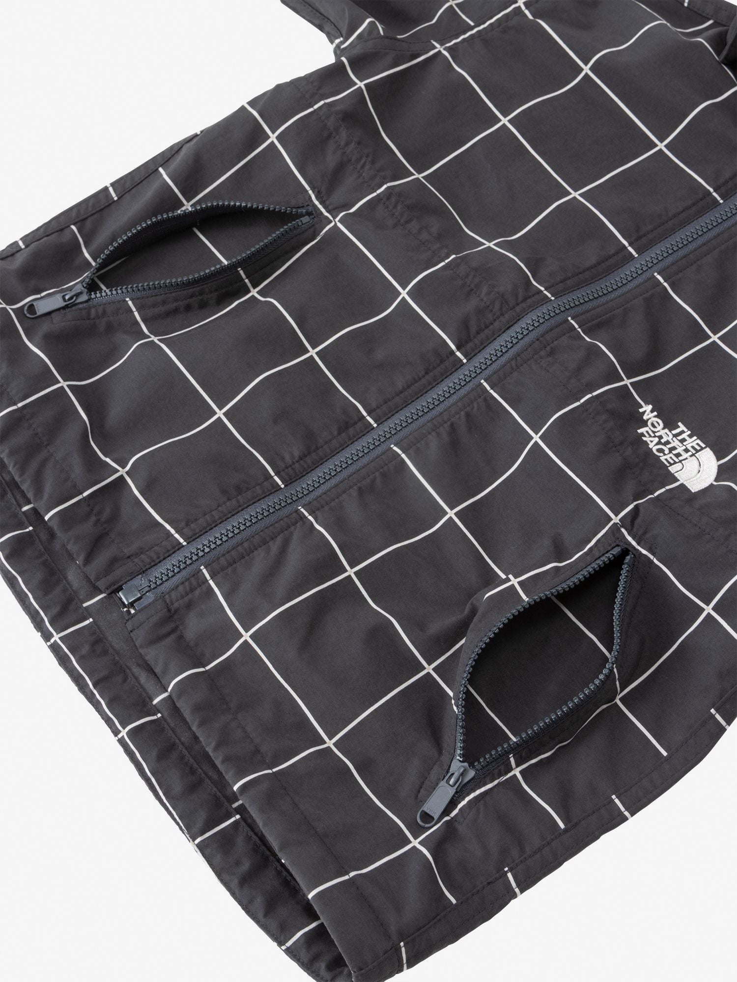 Toddler Novelty Compact Jacket (Kids)