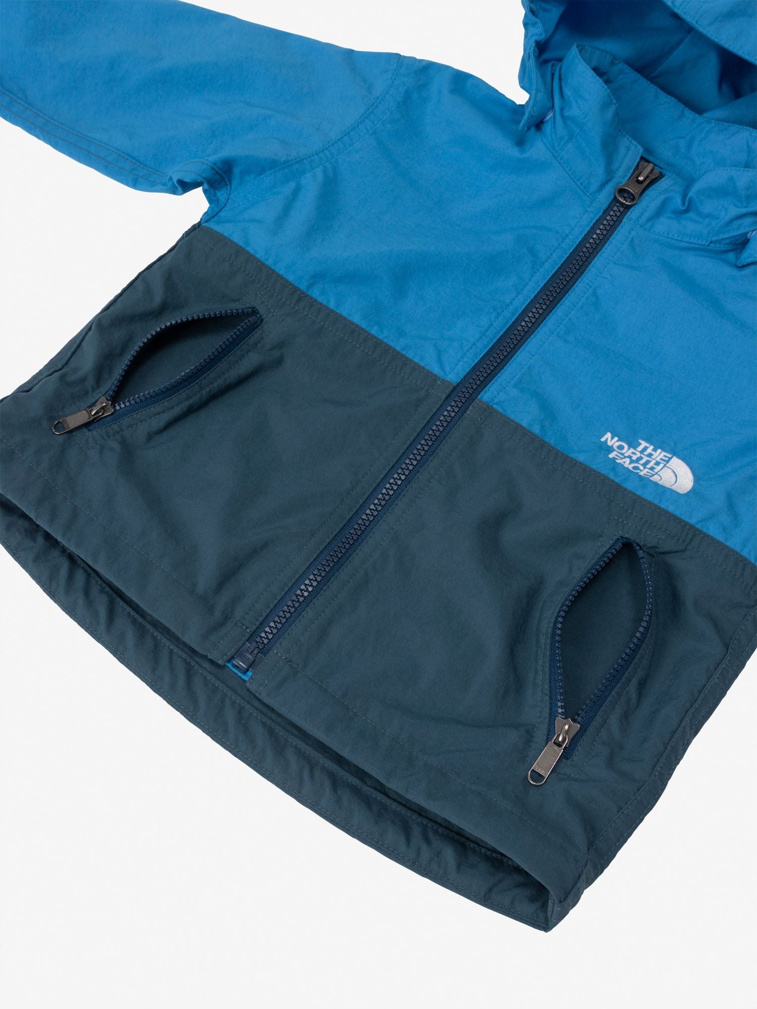 Compact Jacket (Baby)