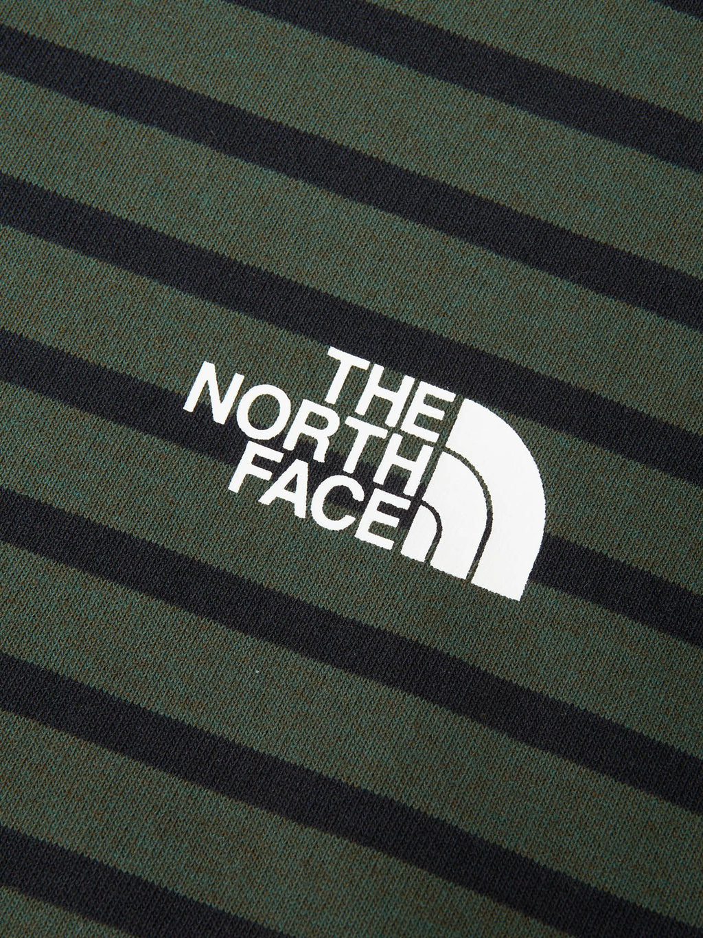 Short Sleeve Field Border Tee (Kids)