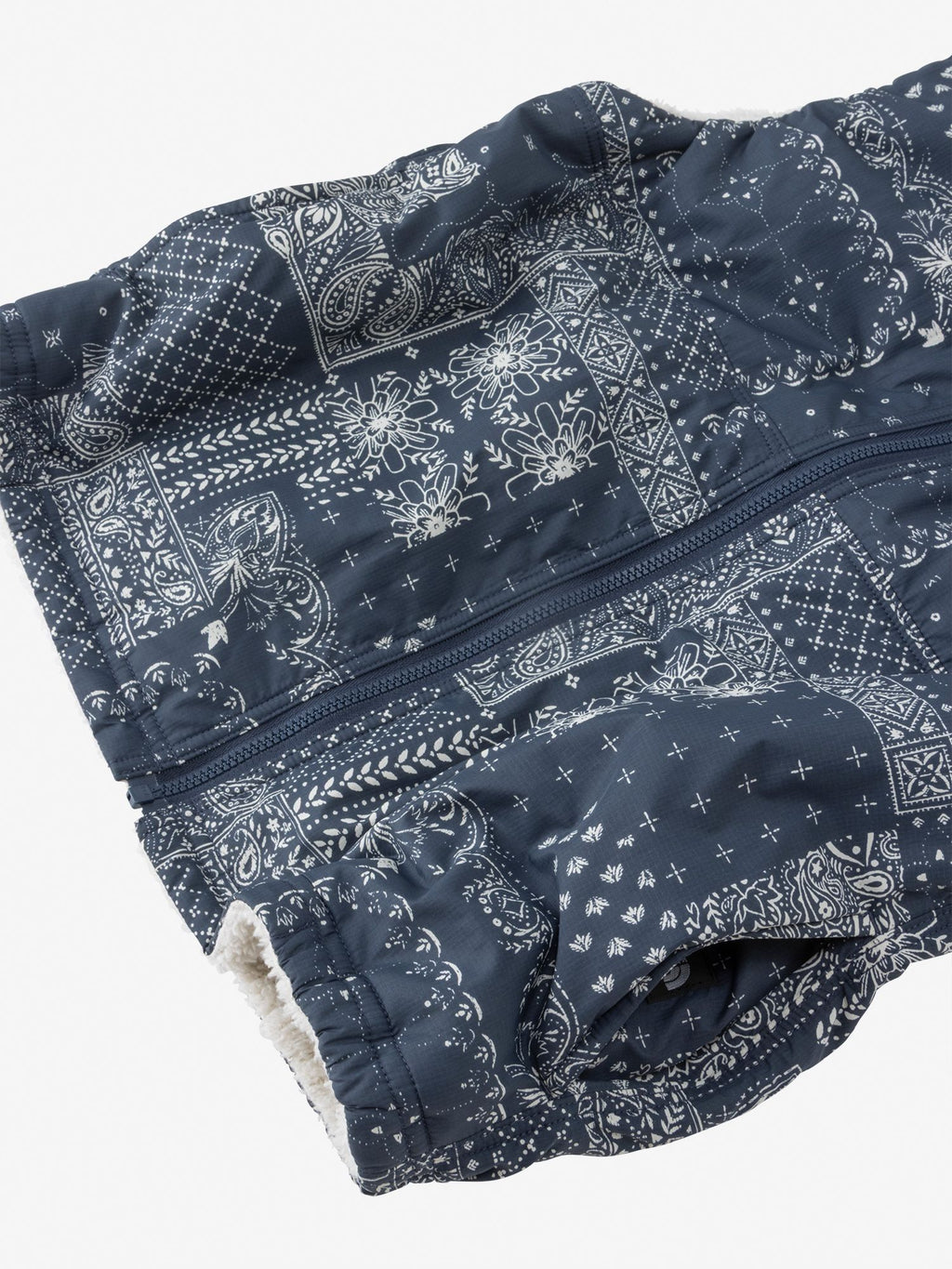 Novelty Reversible Cozy Vest (Kids)