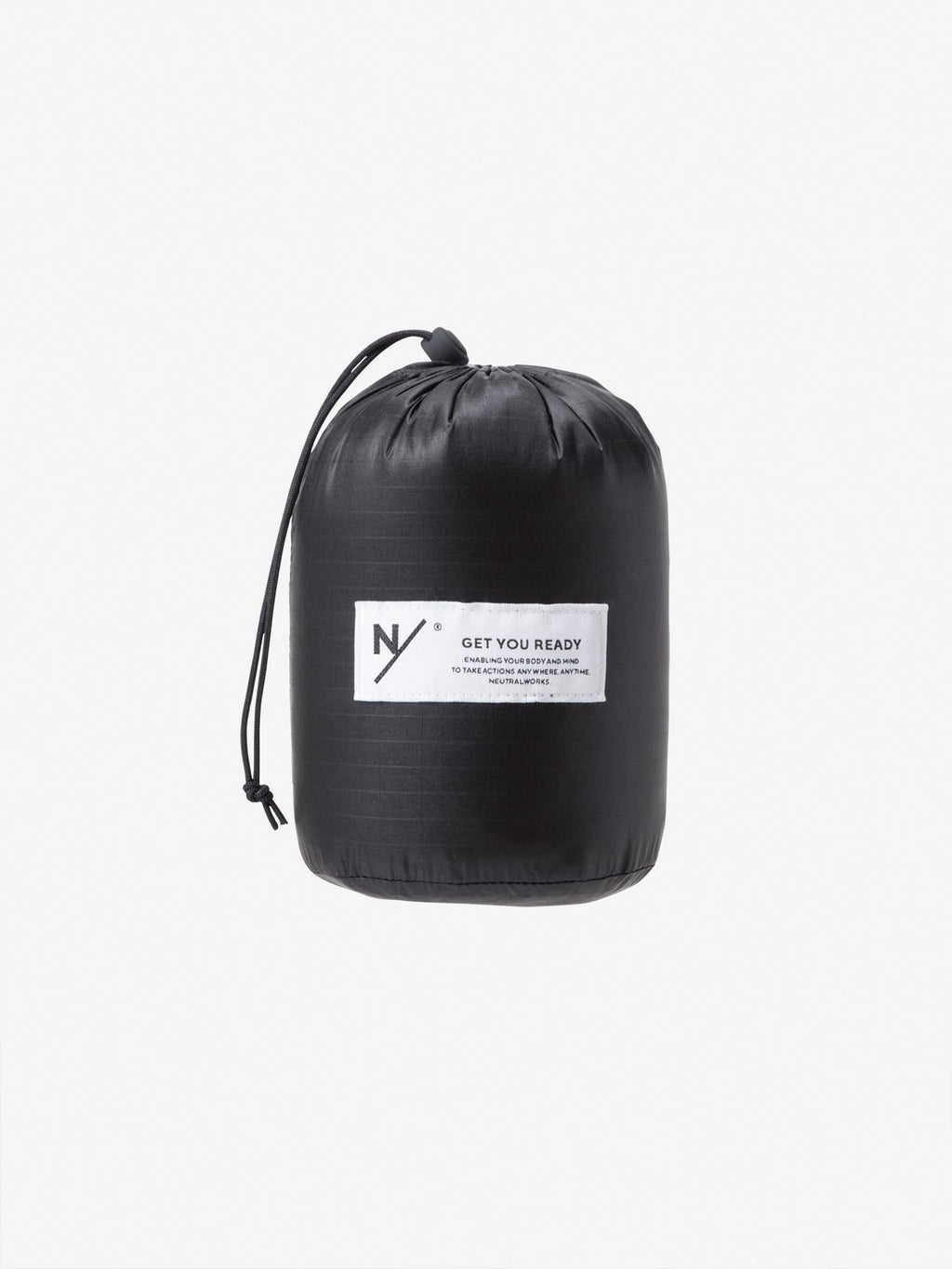 Kibitaki Full Zip Hoodie (Unisex)