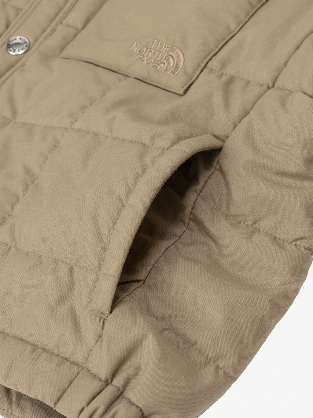 Toddler Meadow Warm Jacket (Kids)