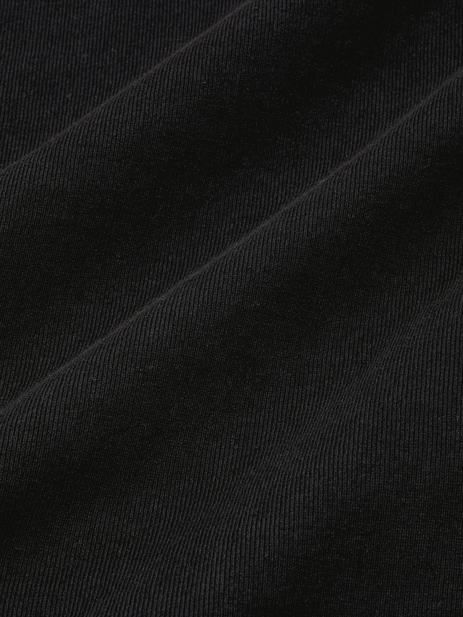 Medium Dry Jersey Big Tee (Unisex)