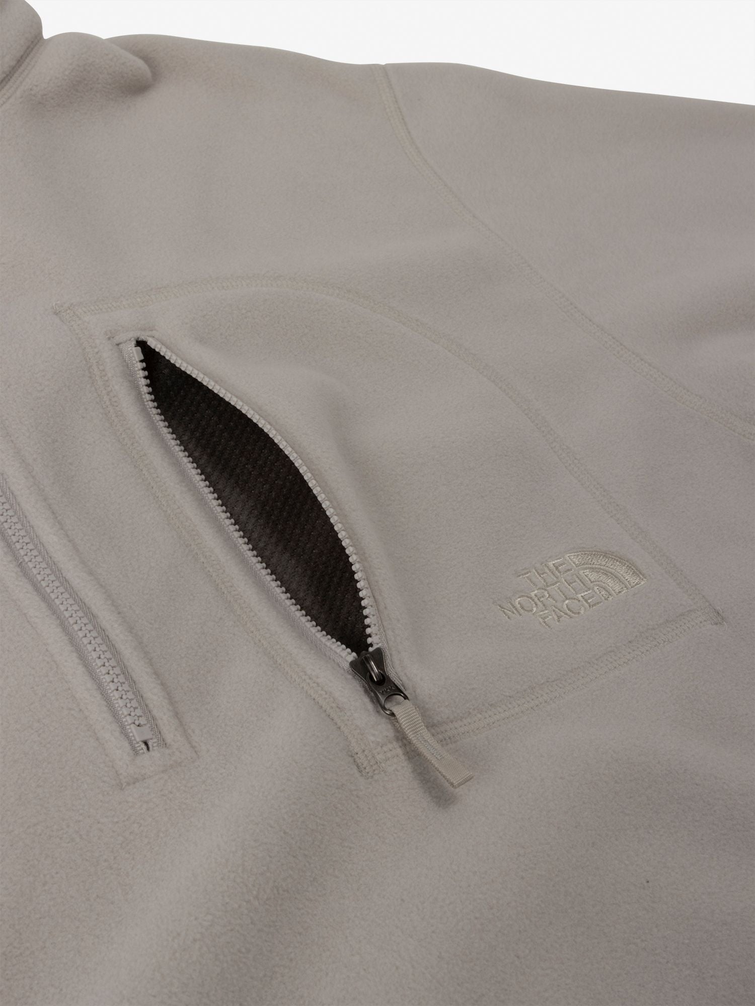 Field Fleece Half Zip (Unisex)