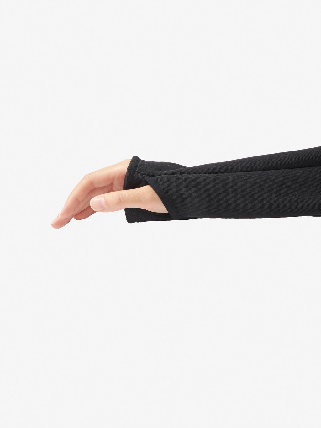 Expedition Grid Fleece Crew (Unisex)