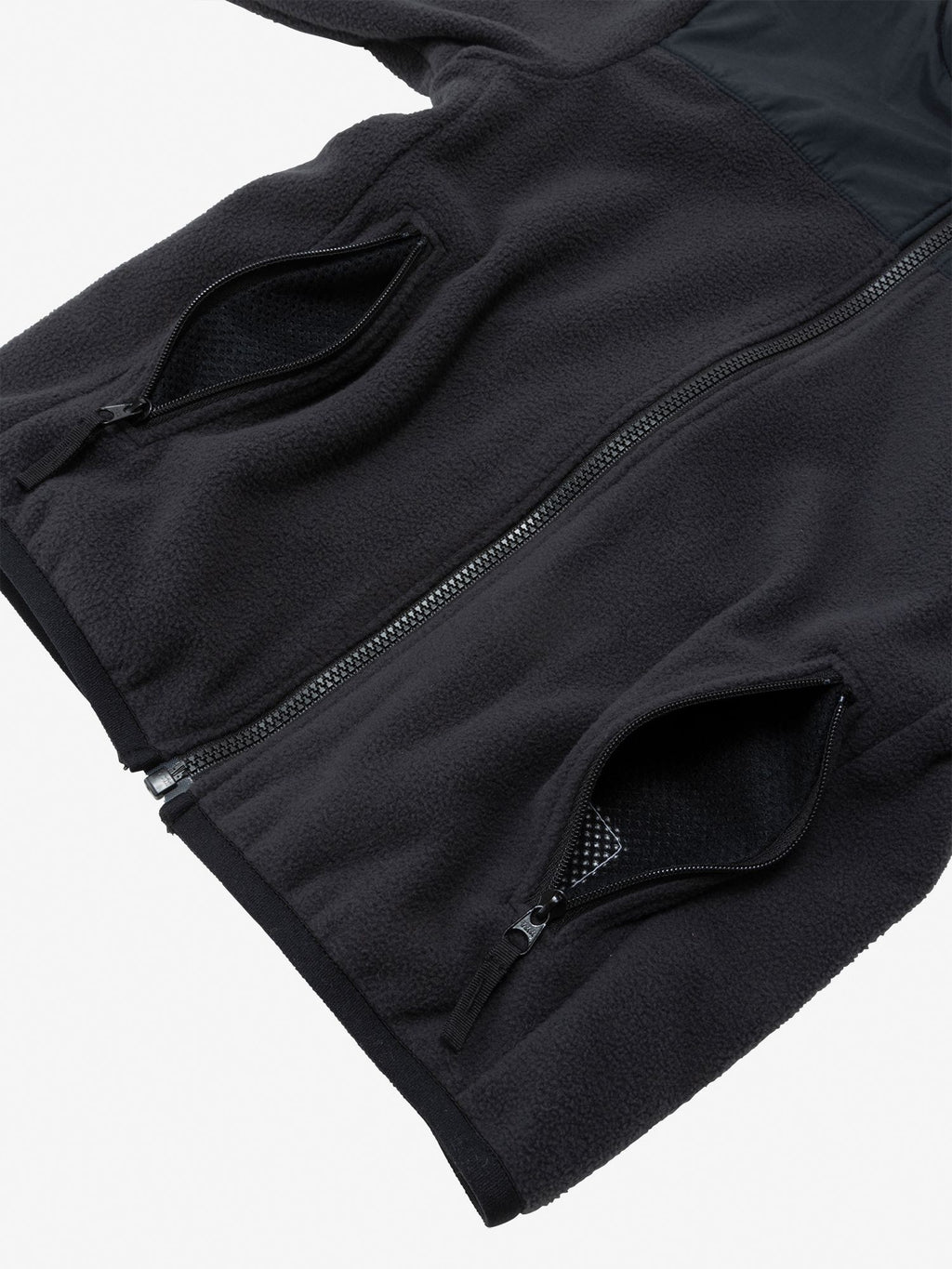 Toddler Zip In Mountain Versa Micro Jacket (Kids)