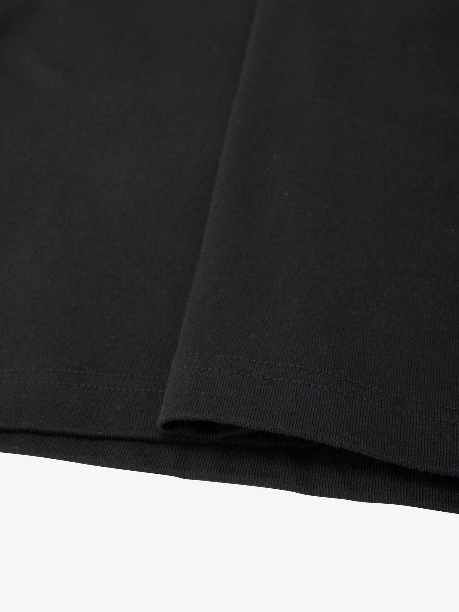 Short Sleeve Fine Alpine Tree Tee (Unisex)