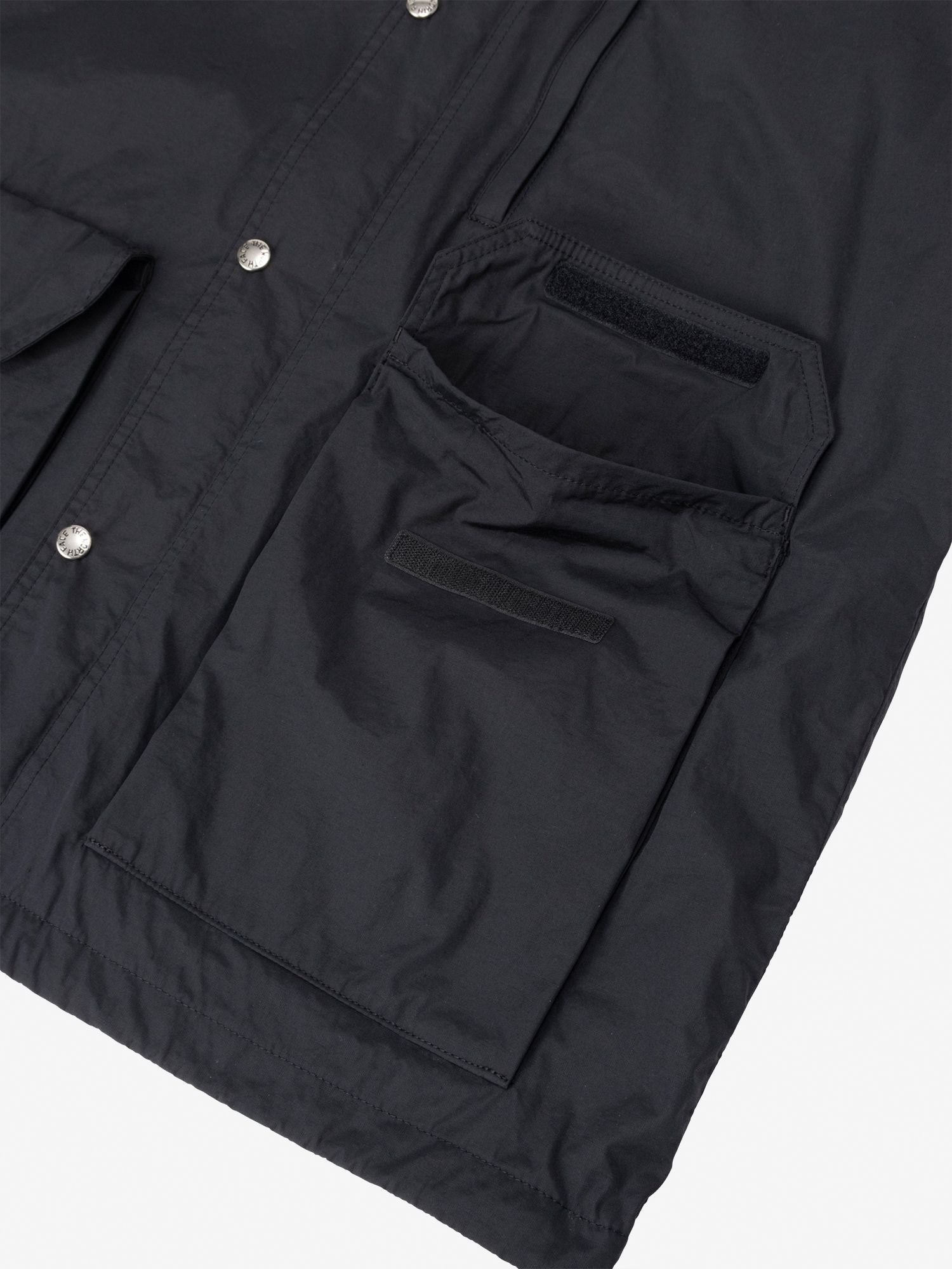 Mountain Parka (Unisex)