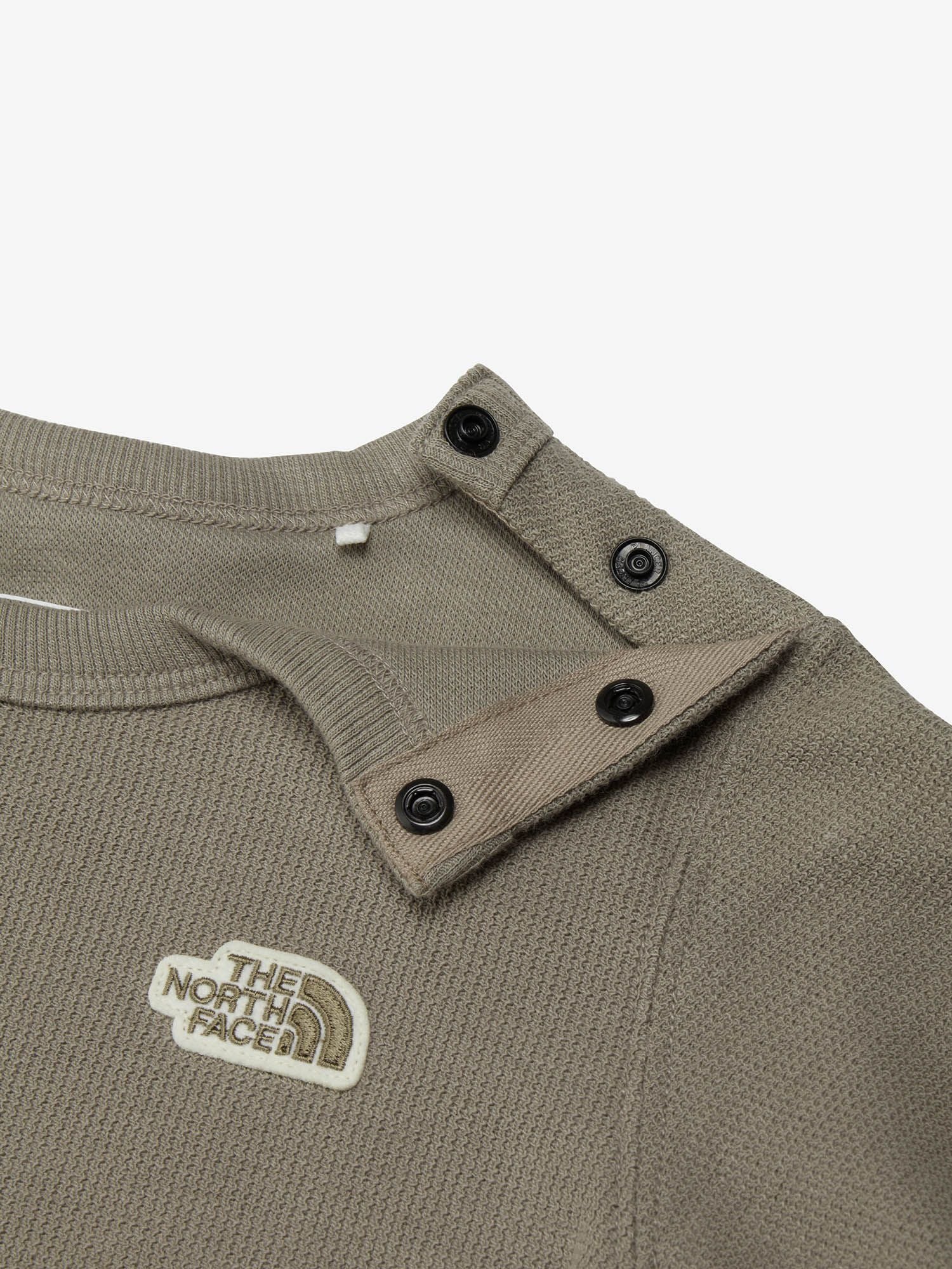 Latch Pile Crew (Baby)