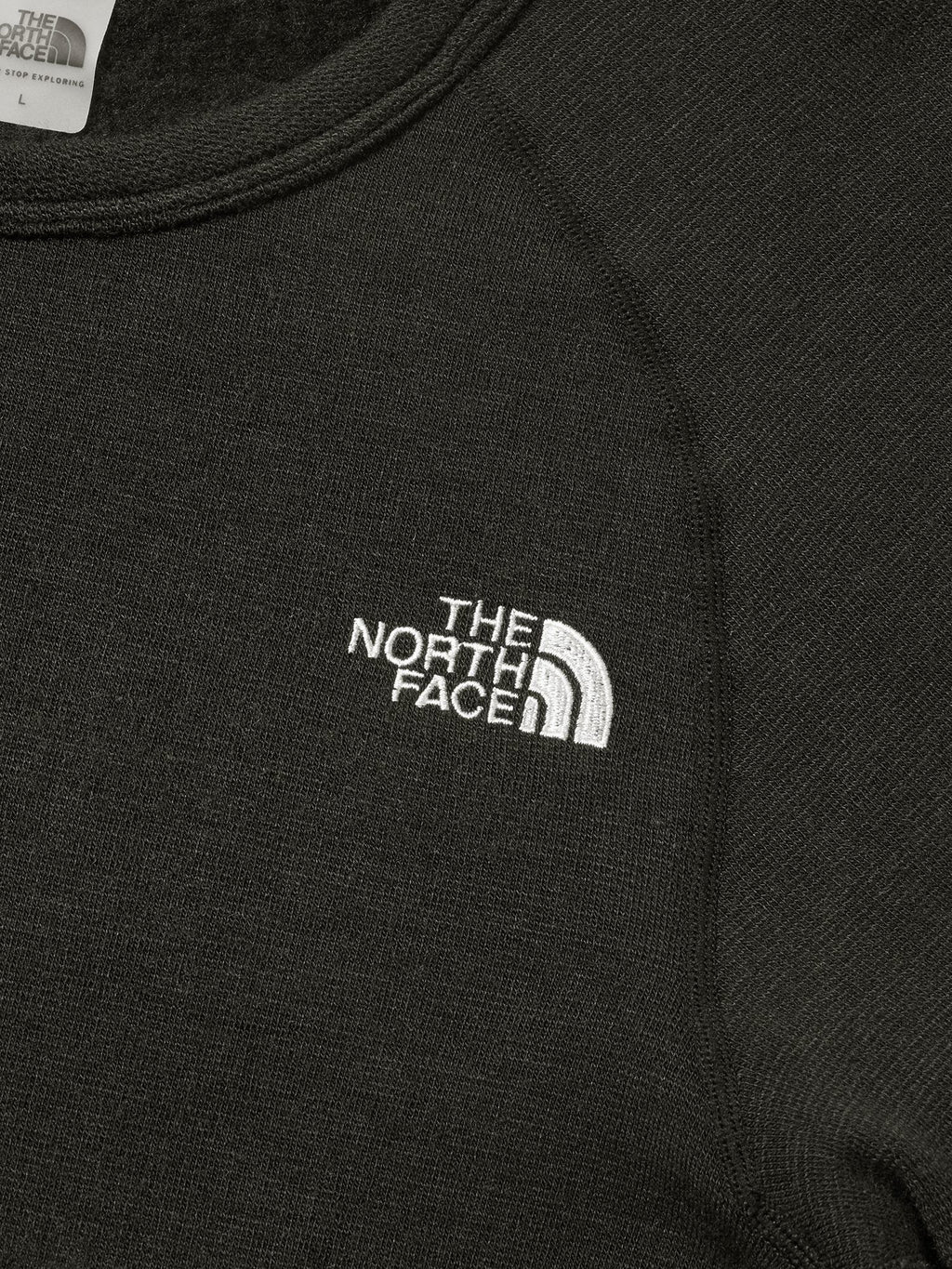 Expedition Hot Crew (Unisex)