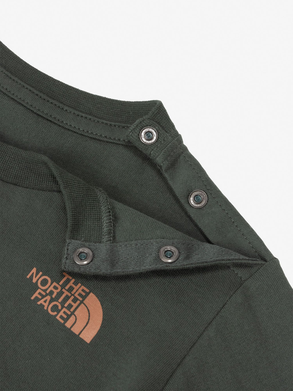 Long Sleeve Graphic Tee (Baby)