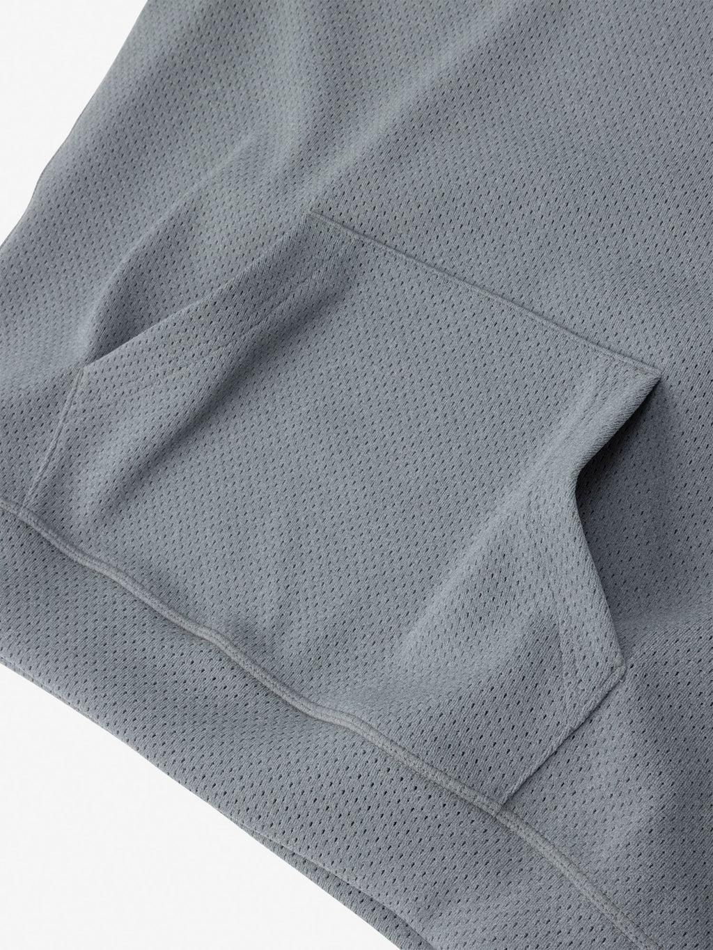 Tech Mesh Hoodie (Men's)