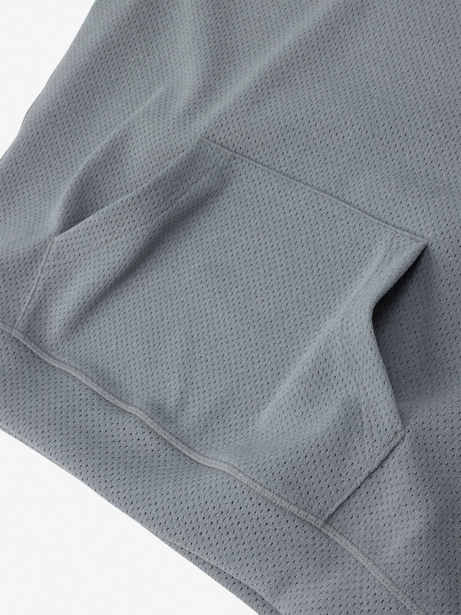 Tech Mesh Hoodie (Men's)