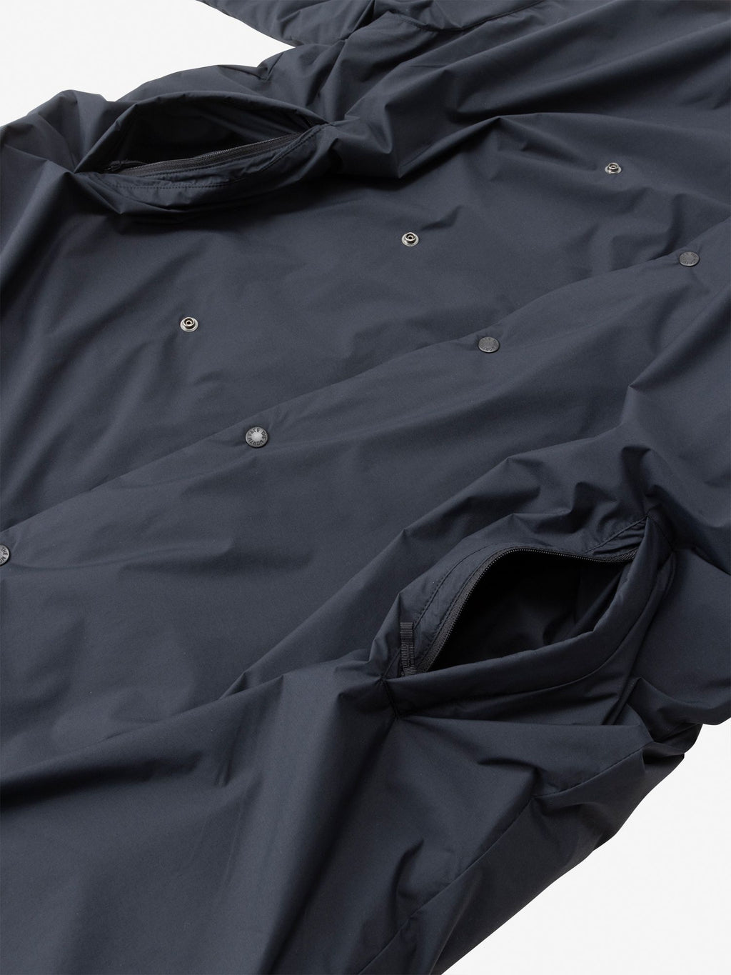 Maternity Insulation Coat (Women's)