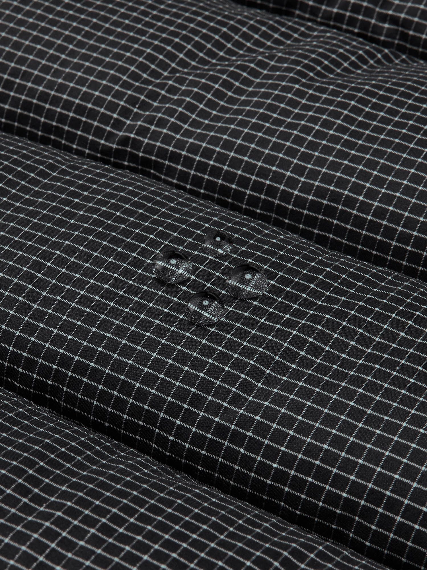 Enride Convertible Down Jacket (Unisex)