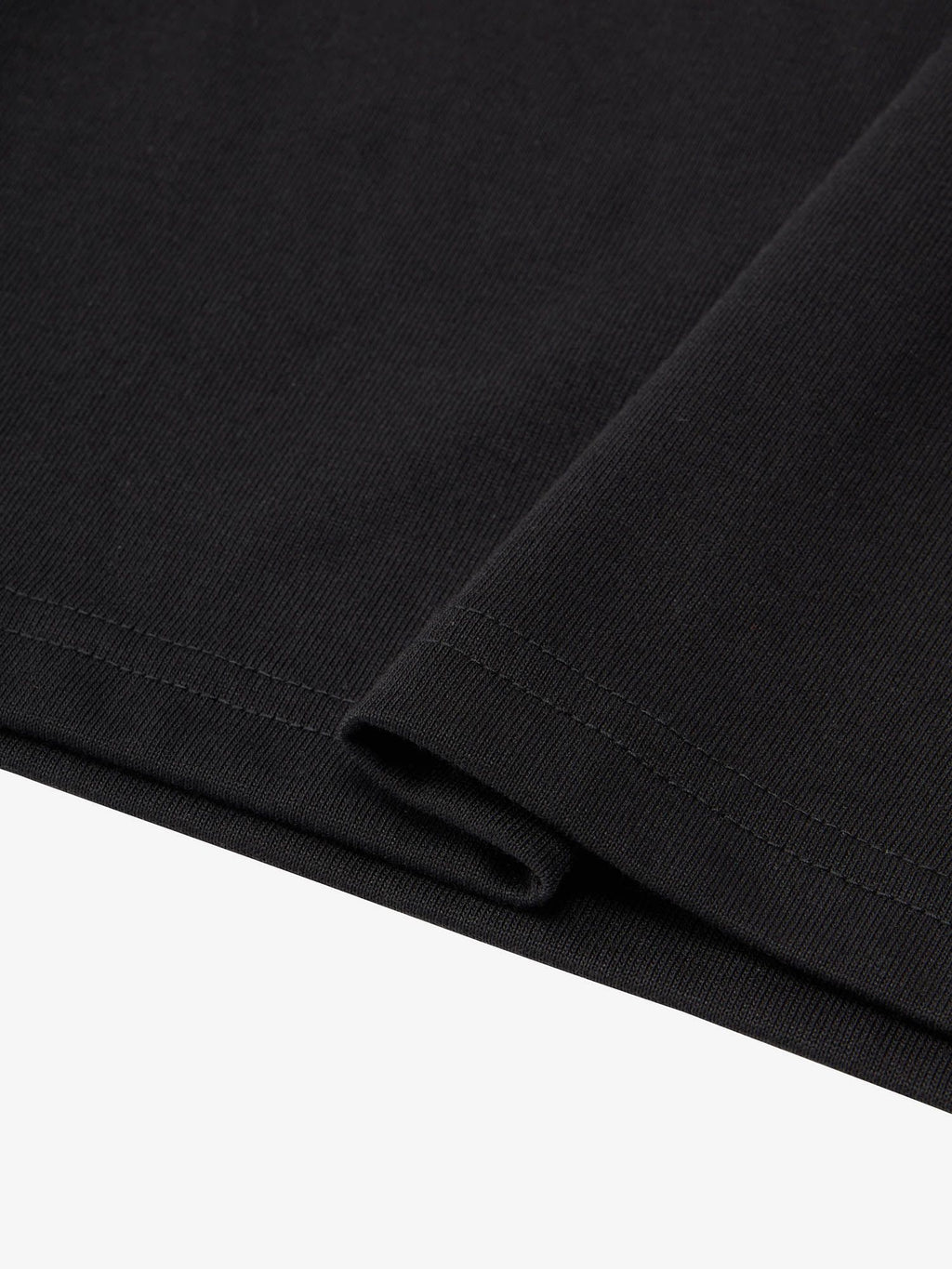 Short Sleeve Square Logo Pocket Tee (Women's)