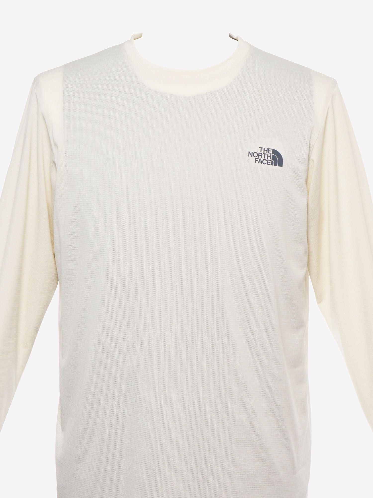 Long Sleeve GTD Melange Crew (Men's)