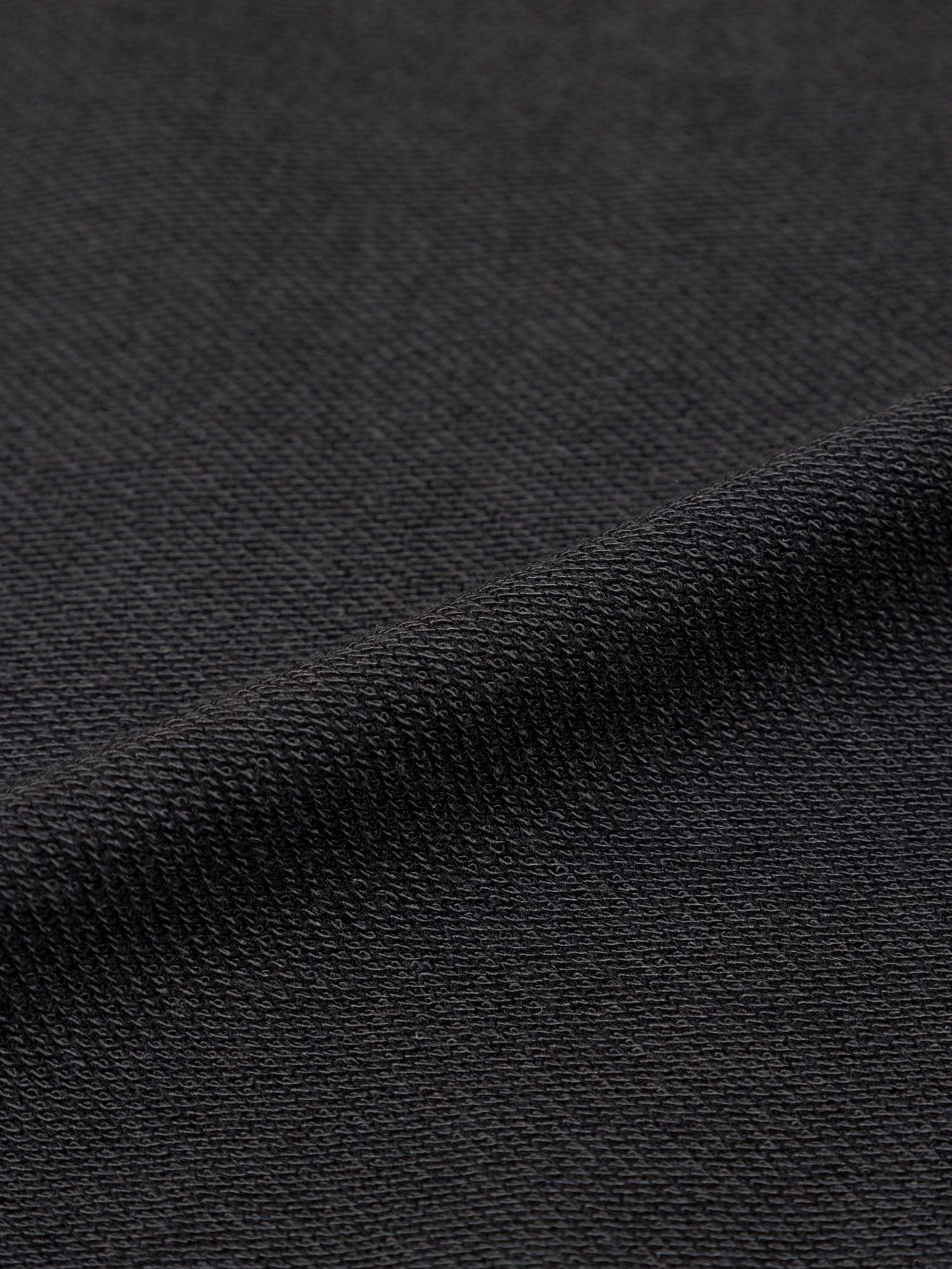 TNF Logo Heather Sweat Crew (Unisex)