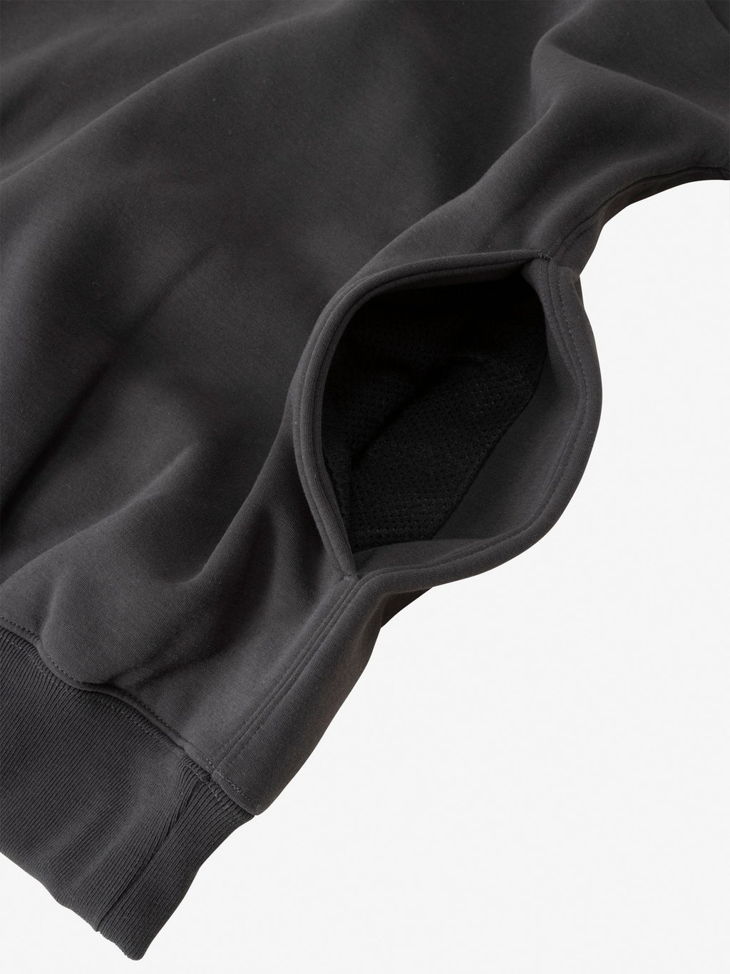 All Right Half Zip (Unisex)