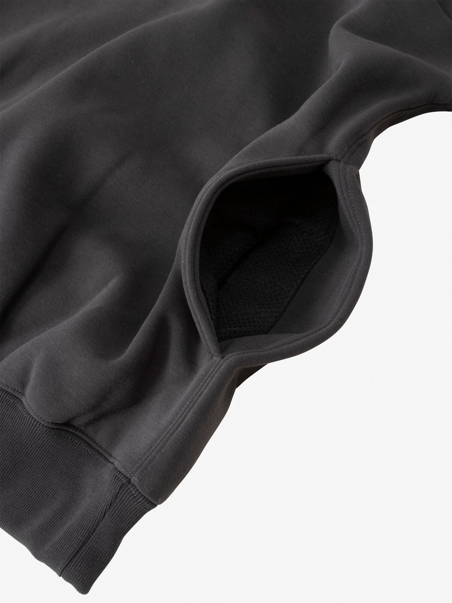 All Right Half Zip (Unisex)