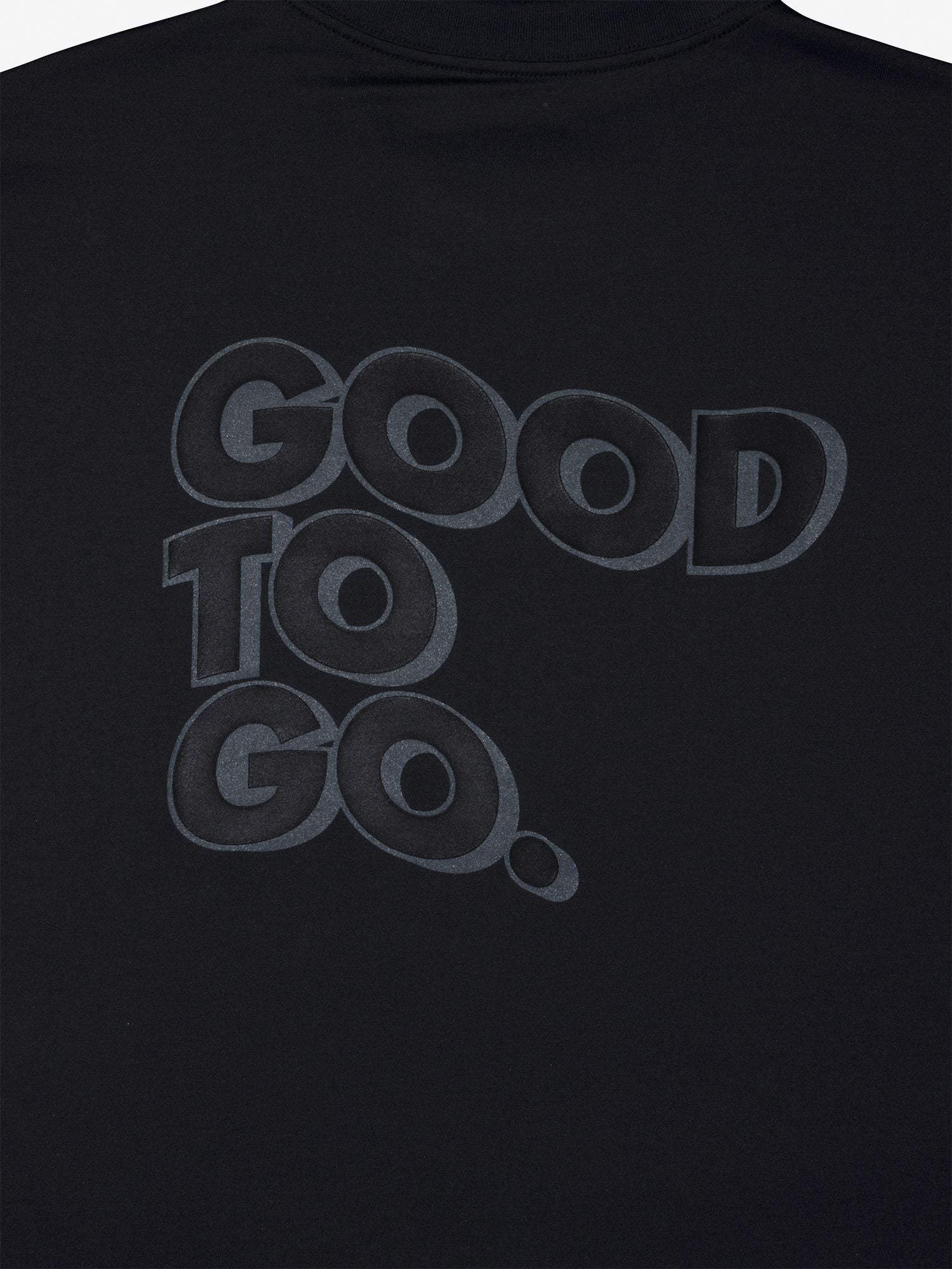 Graphic Short Sleeve Crew (Unisex)