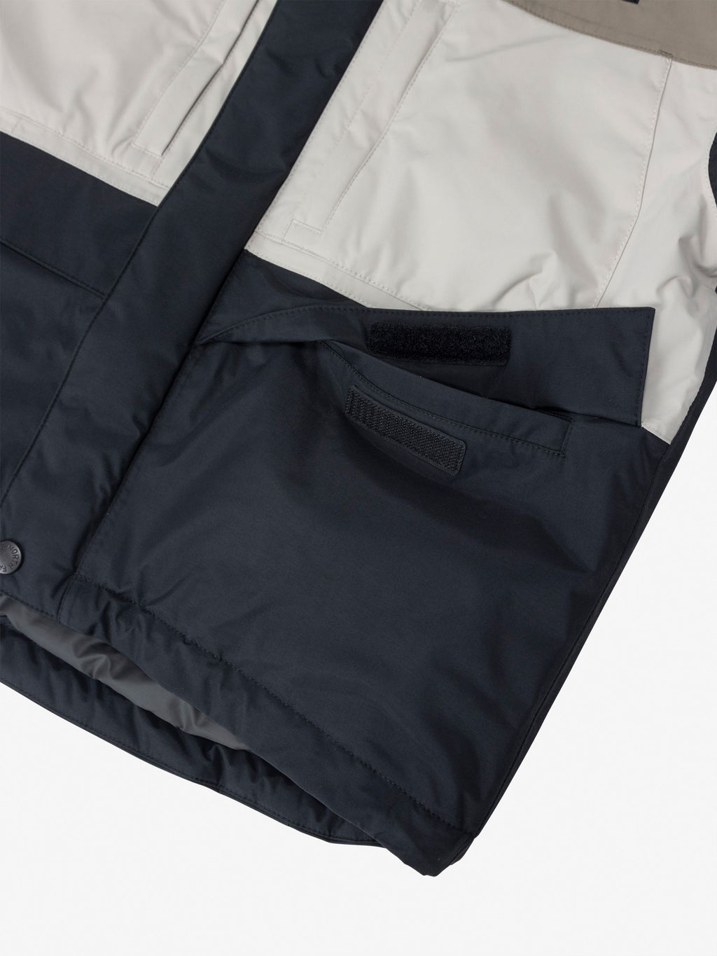 Toddler Snow Insulation Jacket (Kids)