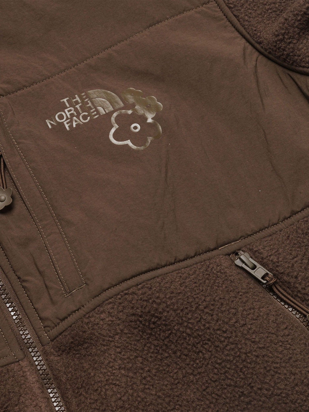 Cecilia Vinson 1995 Denali Fleece Jacket (Women's)