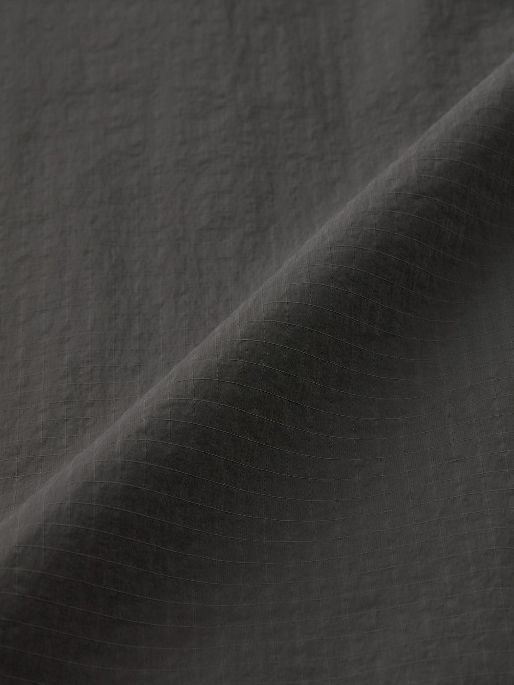 Dope Dyed Ripstop Wind Vest (Unisex)