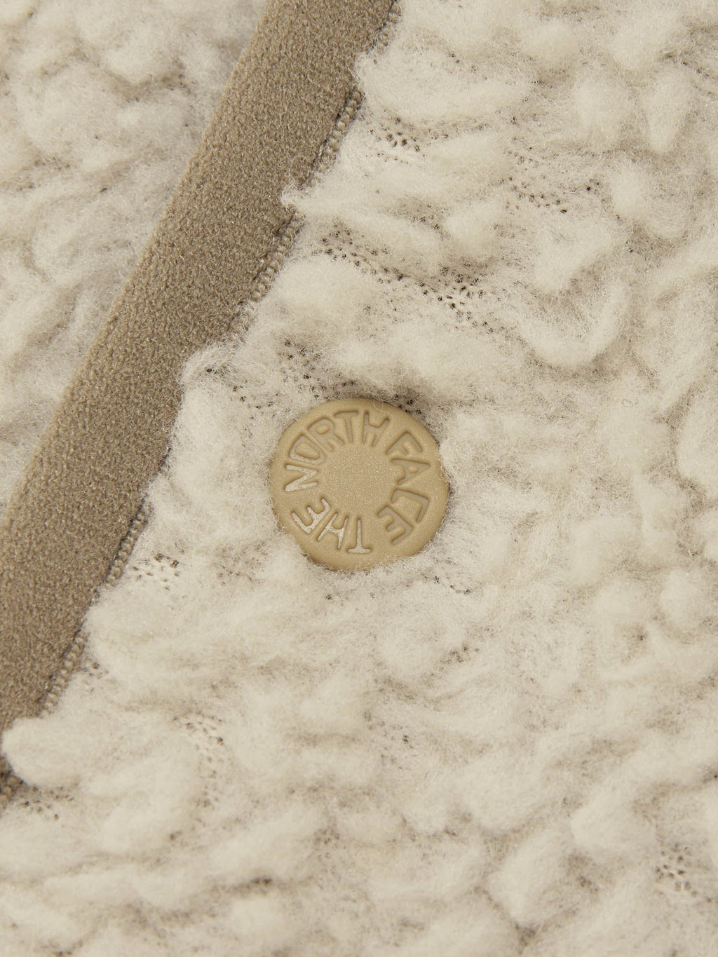 Cuddle Fleece Cardigan (Baby)