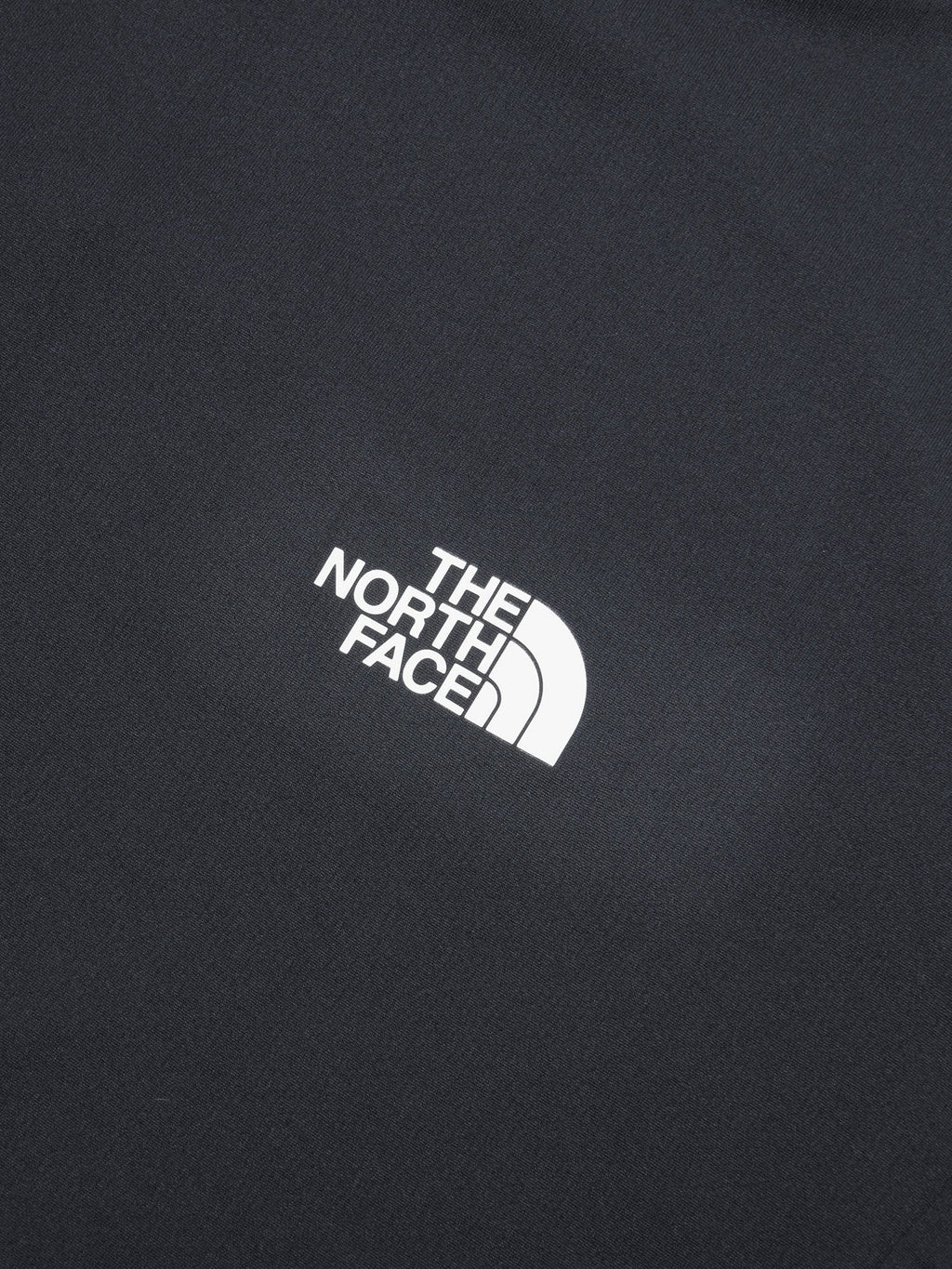 Short Sleeve One Point Logo Tee (Men's)