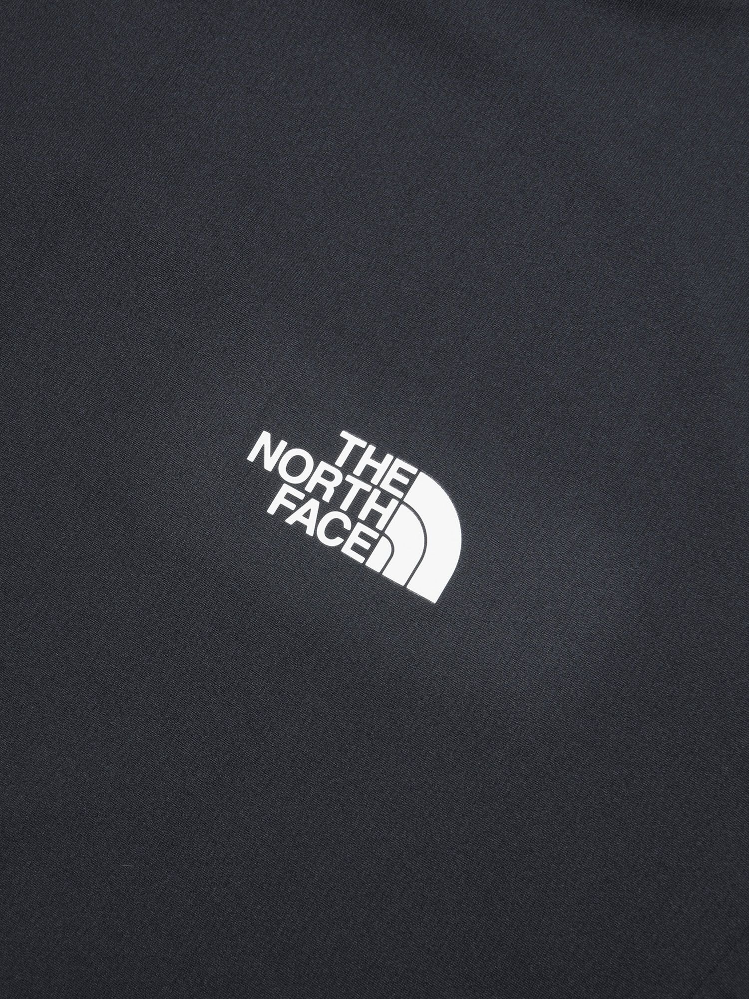 Short Sleeve One Point Logo Tee (Men's)