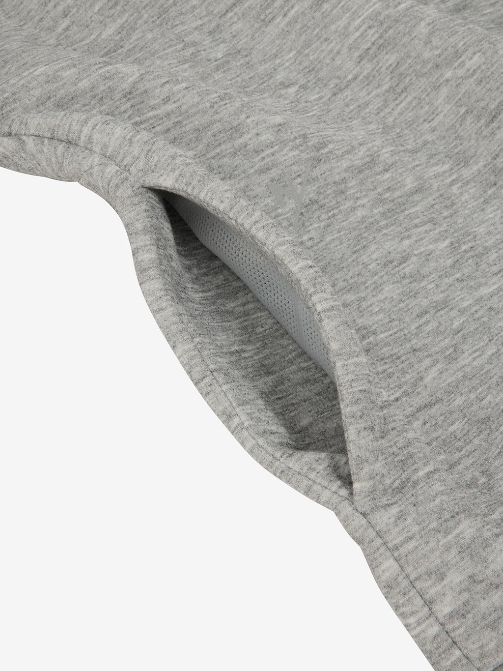 Agave/ Air Jersey Hoodie (Unisex)