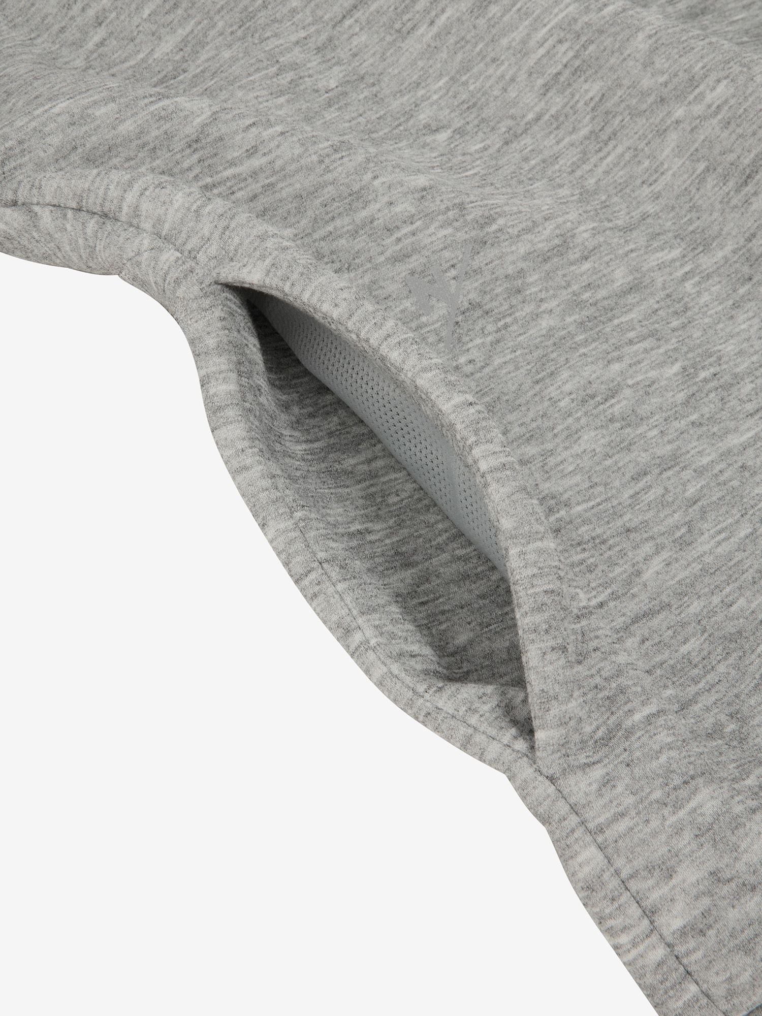 Agave/ Air Jersey Hoodie (Unisex)