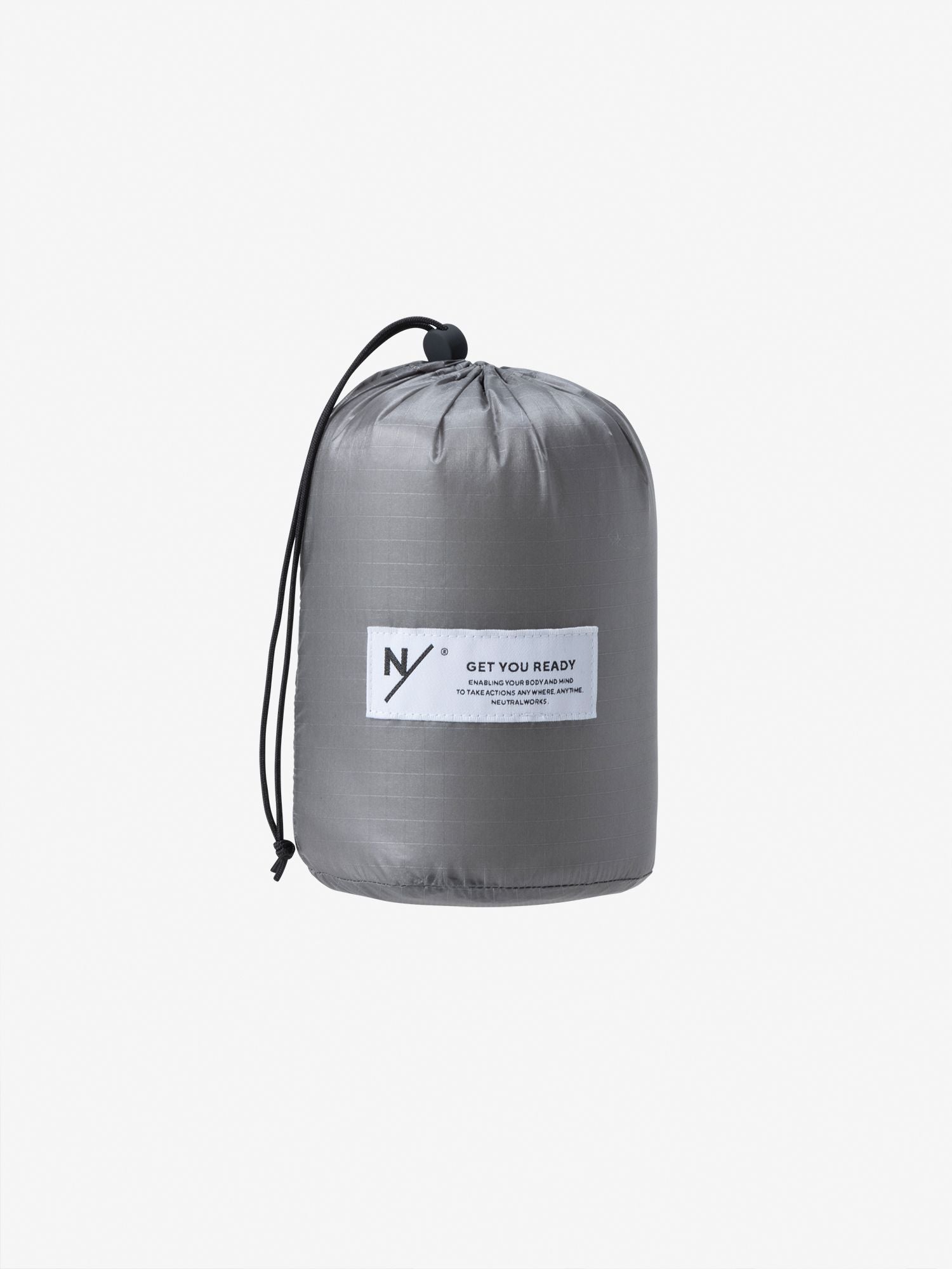 Kibitaki Stand Jacket (Unisex)